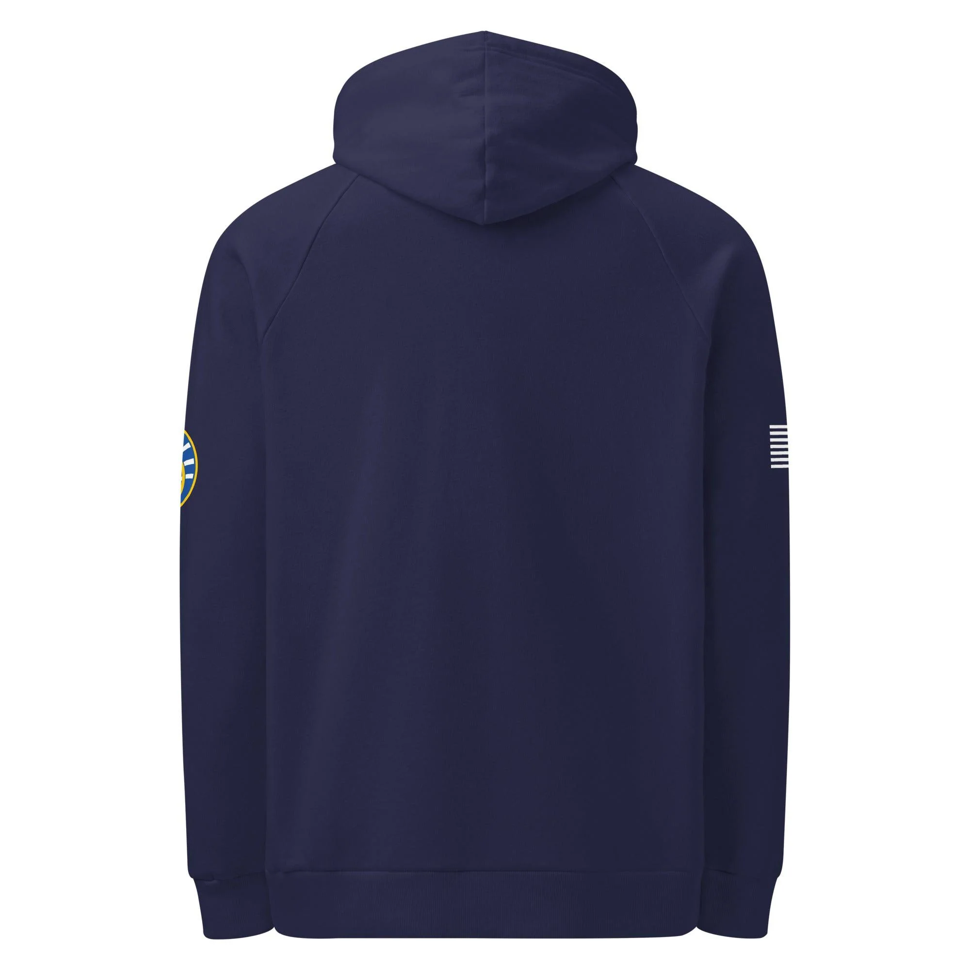 312th Bomb Group WW2 - 5th Air Force - Under Armour® Hoodie - Image 8