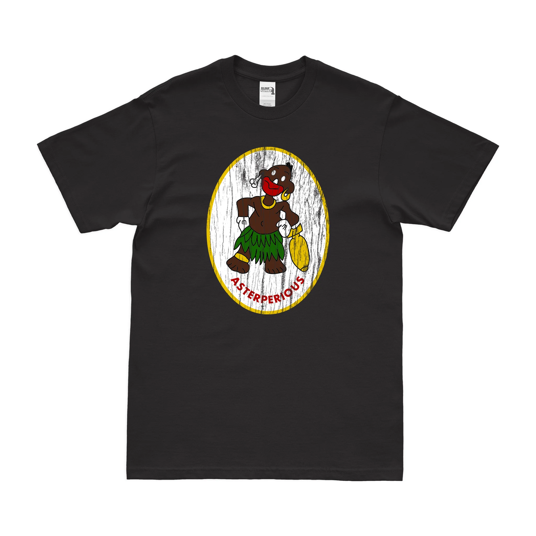 319th Bombardment Squadron WW2 T-Shirt - Image 3