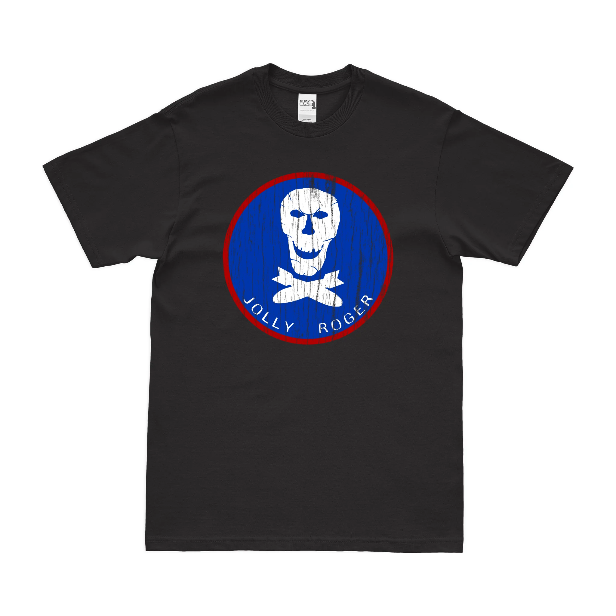 319th Bombardment Squadron WW2 T-Shirt - Image 3