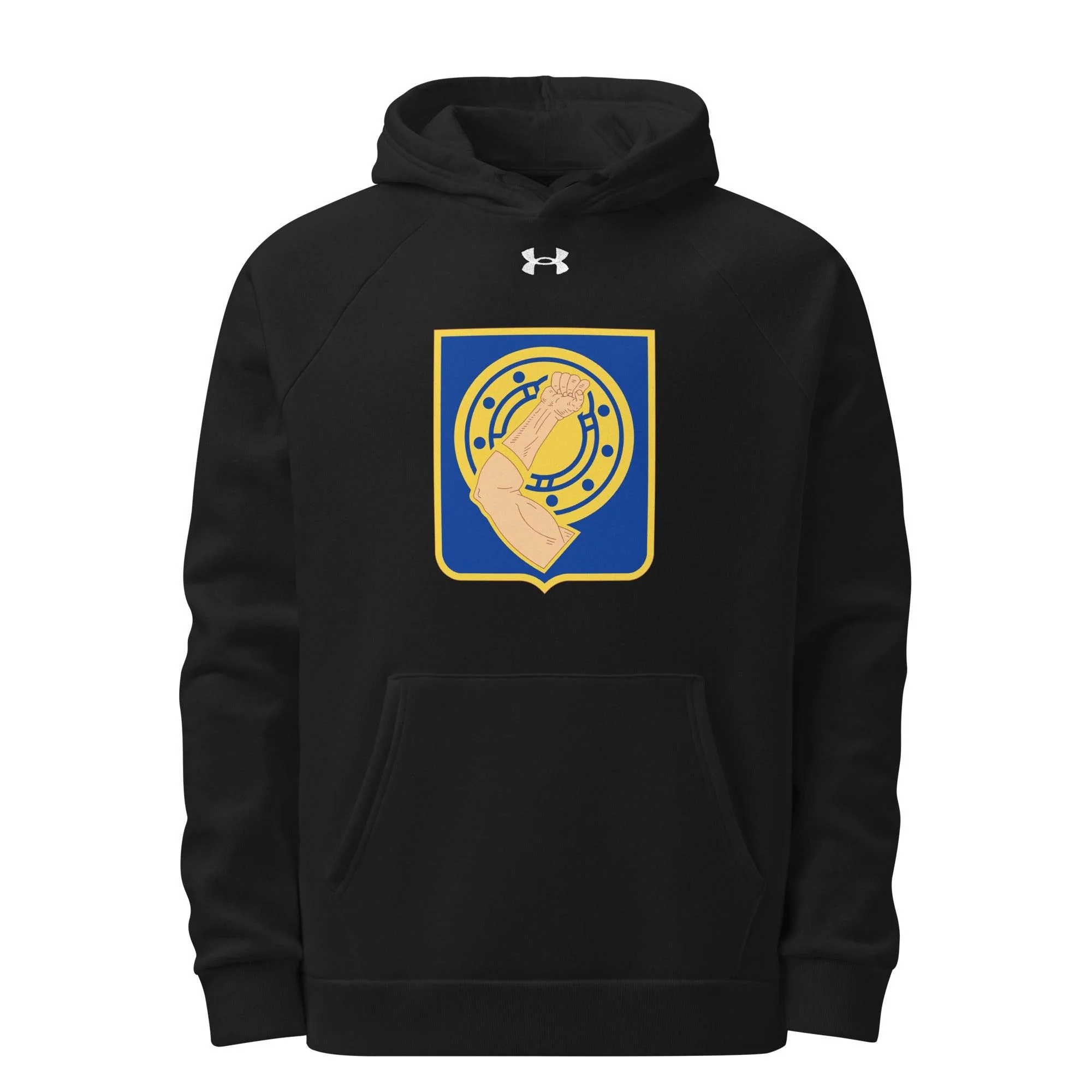 34th Armor Regiment Under Armour® Unisex Hoodie
