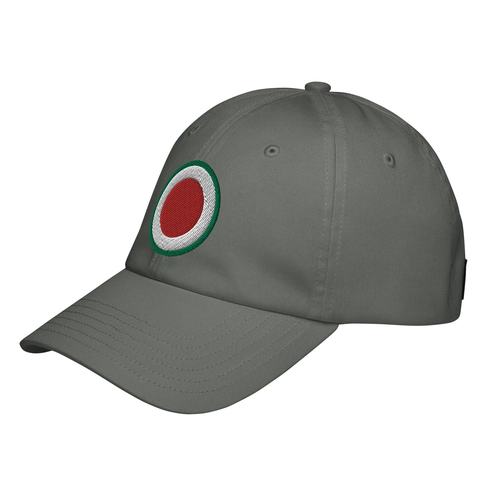 37th Infantry Division Embroidered Under Armour® Dad Hat - Image 11
