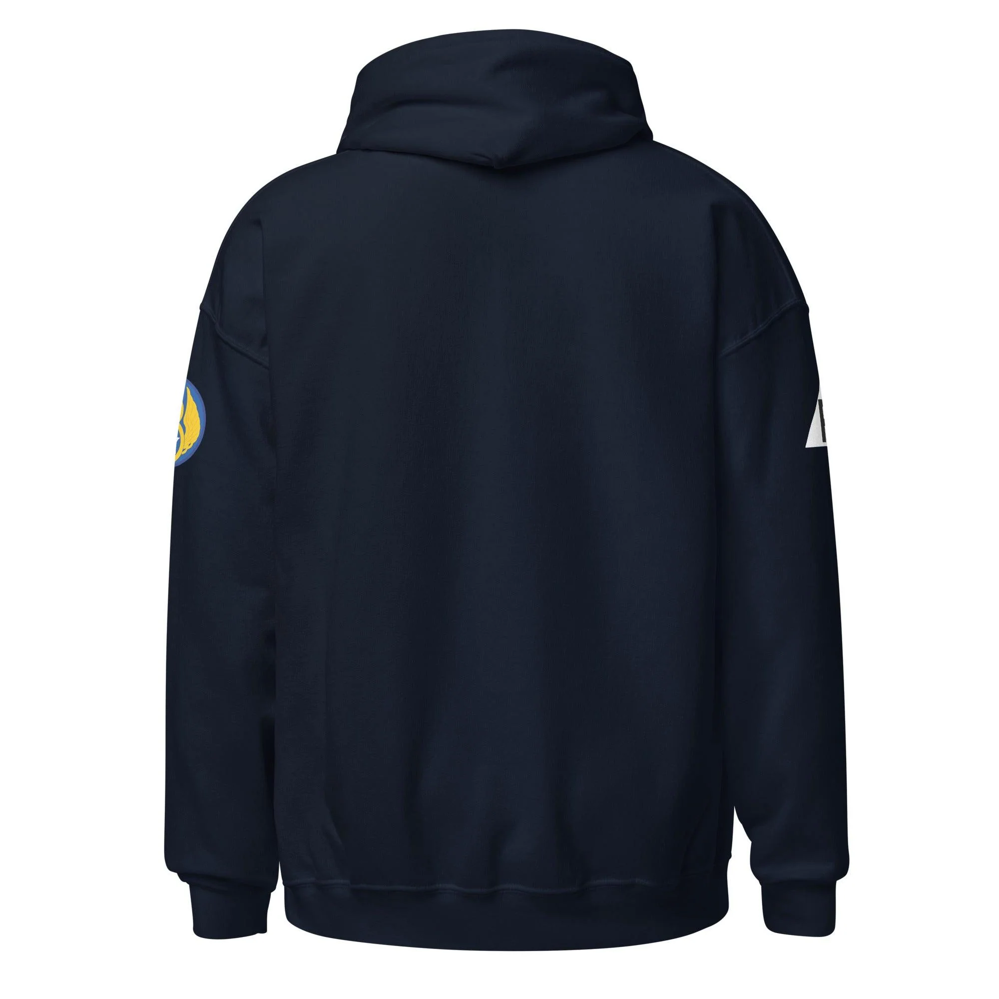 384th Bombardment Group (Heavy) 8th Air Force Unisex Hoodie - Image 7