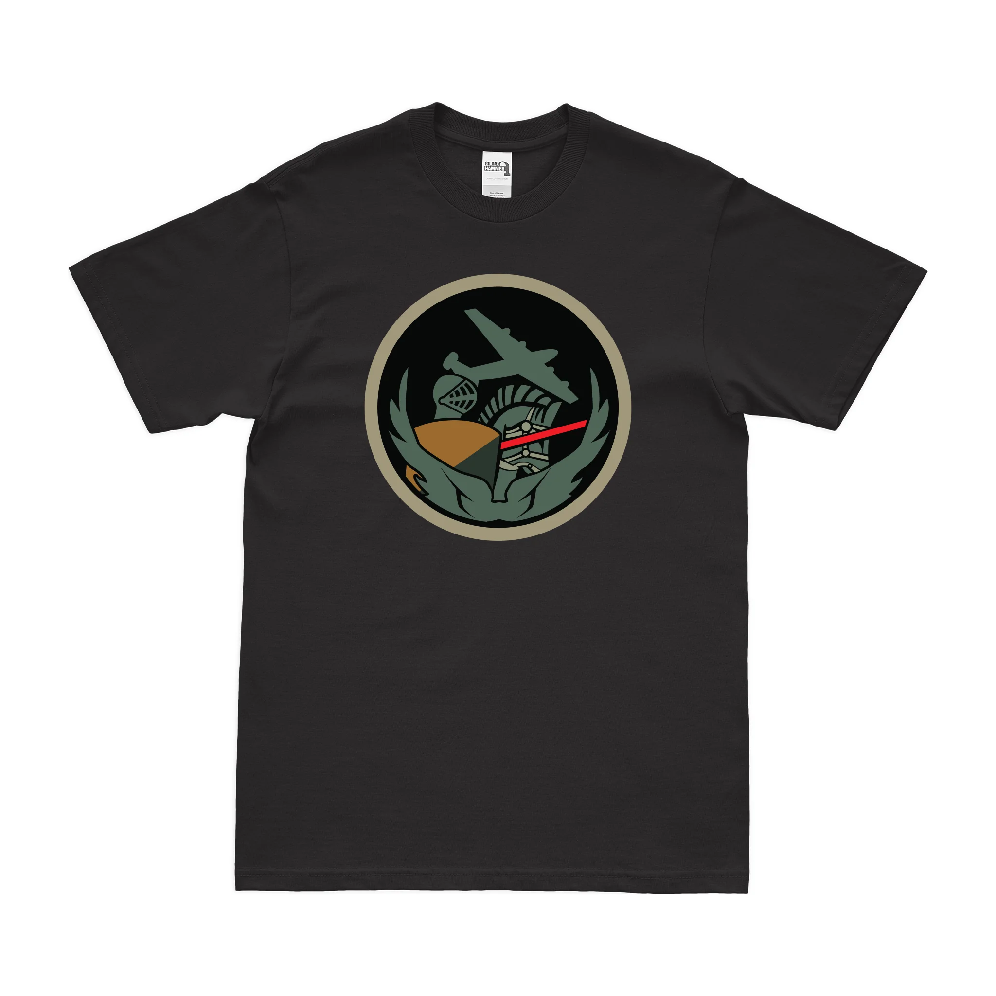 38th Bombardment Squadron WW2 USAAF T-Shirt