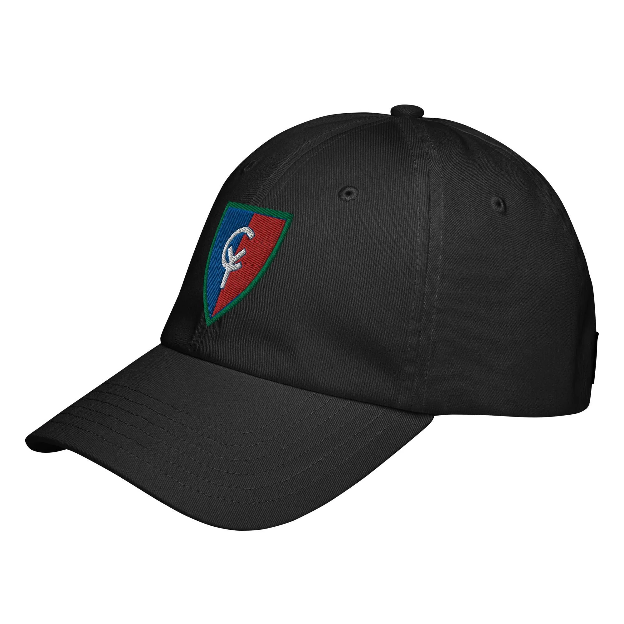 38th Infantry Division Embroidered Under Armour® Dad Hat - Image 2