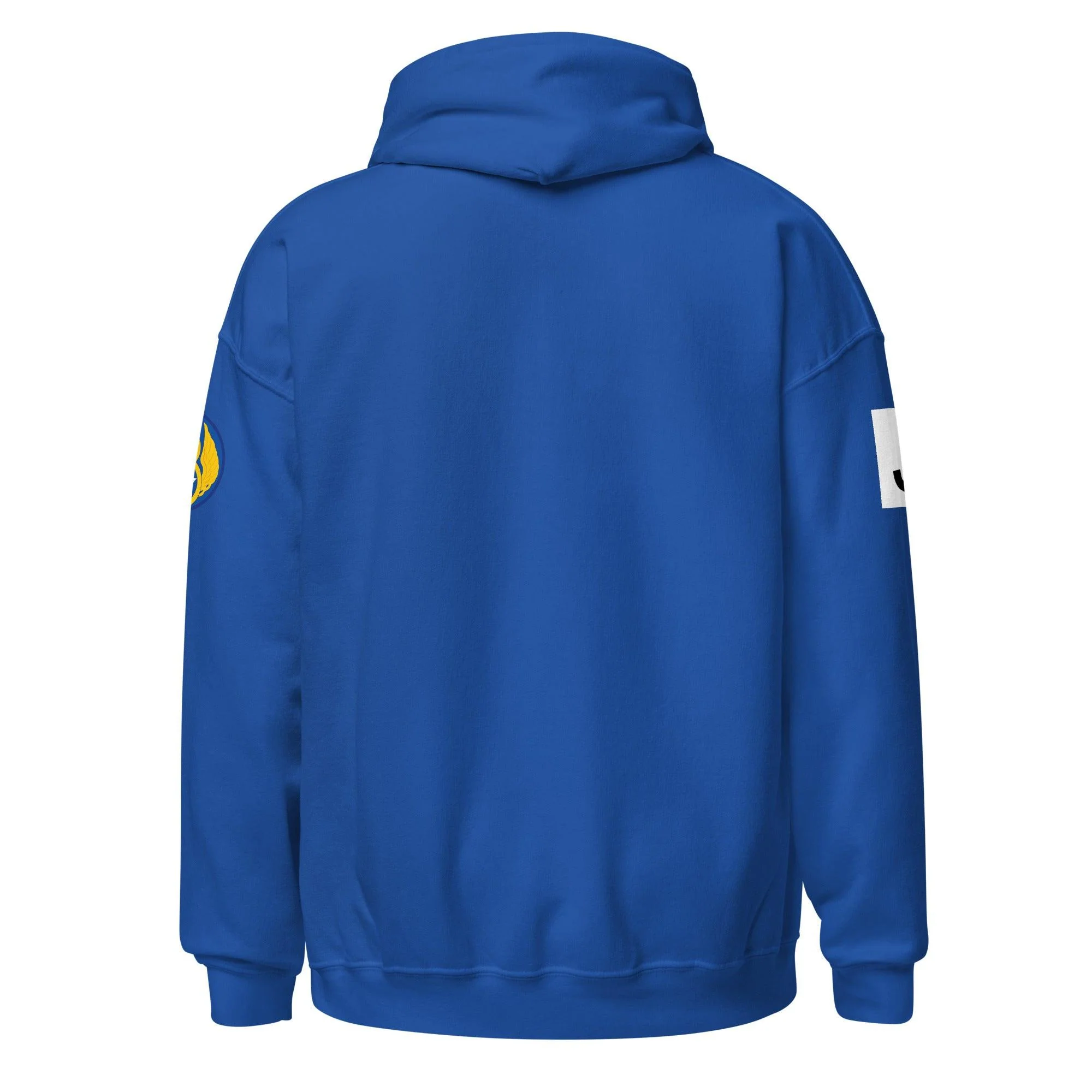 390th Bombardment Group (Heavy) 8th Air Force Unisex Hoodie - Image 15