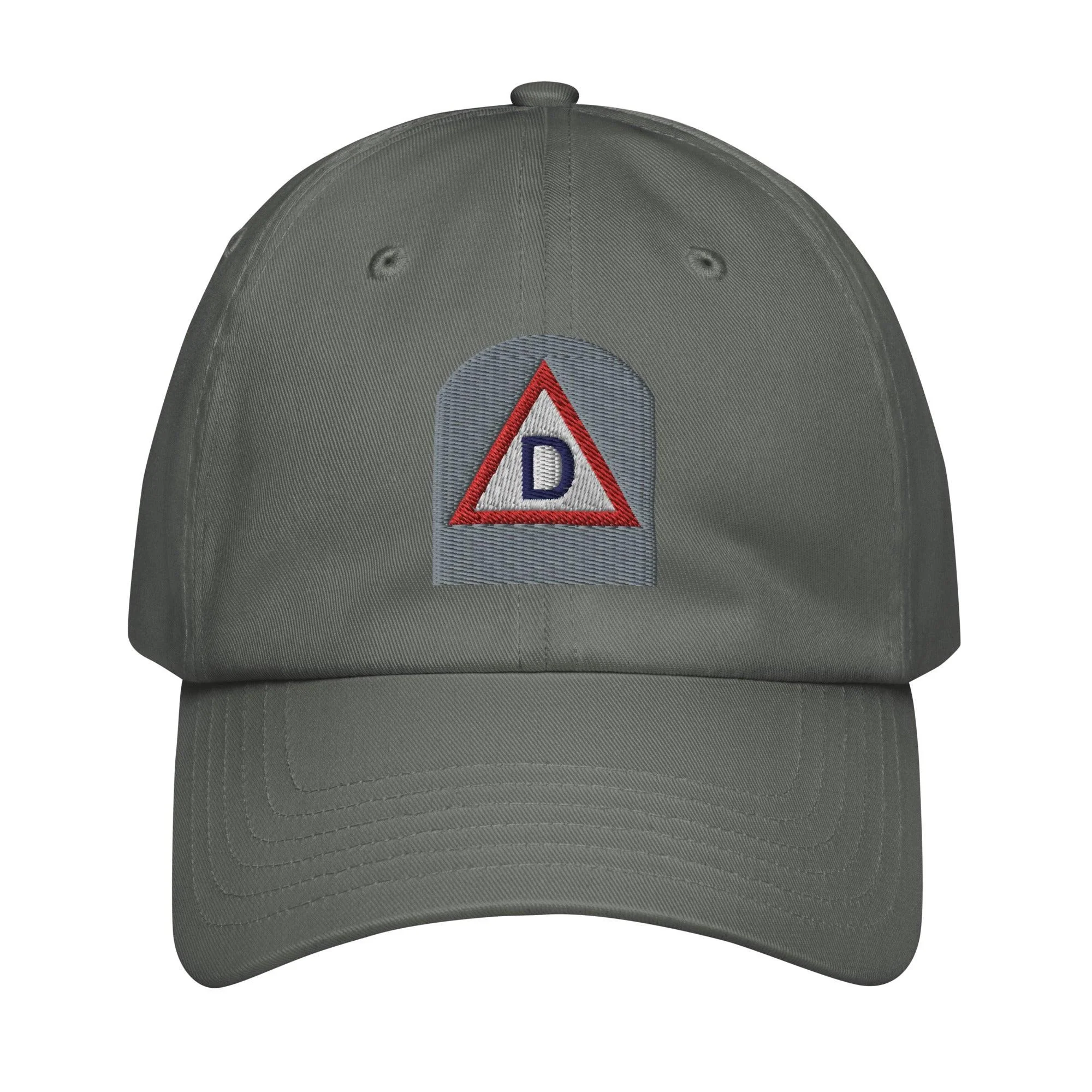 39th Infantry Division Embroidered Under Armour® Dad Hat - Image 10