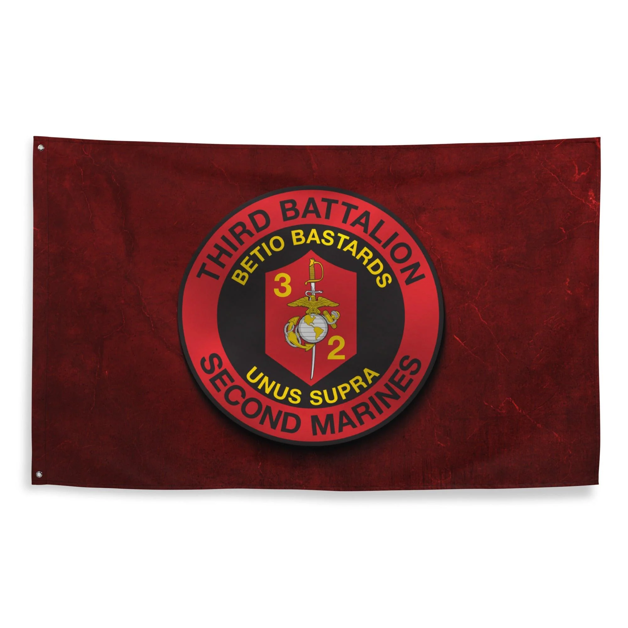 3rd Bn 2nd Marines (3/2 Marines) Red Flag - Image 3