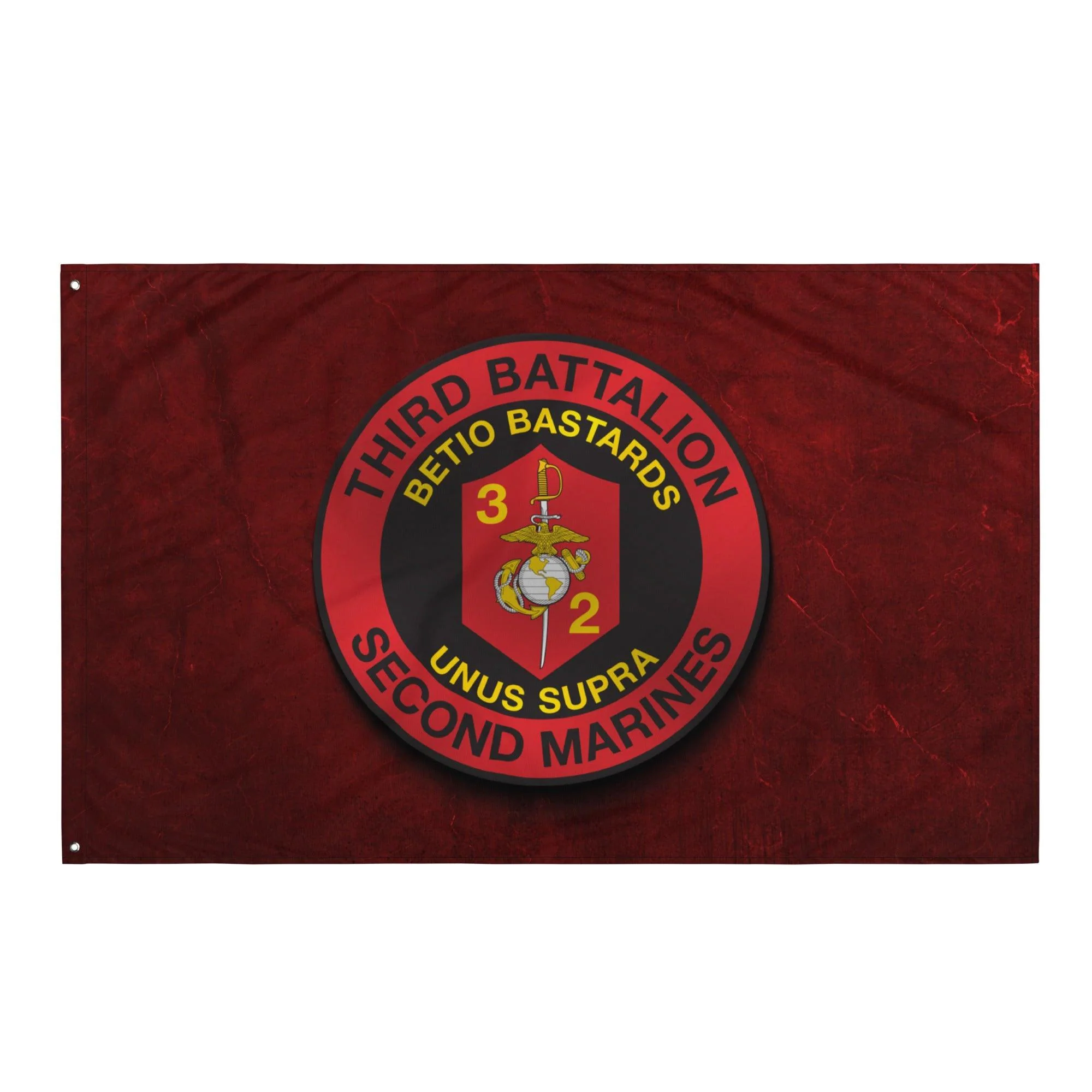 3rd Bn 2nd Marines (3/2 Marines) Red Flag - Image 4