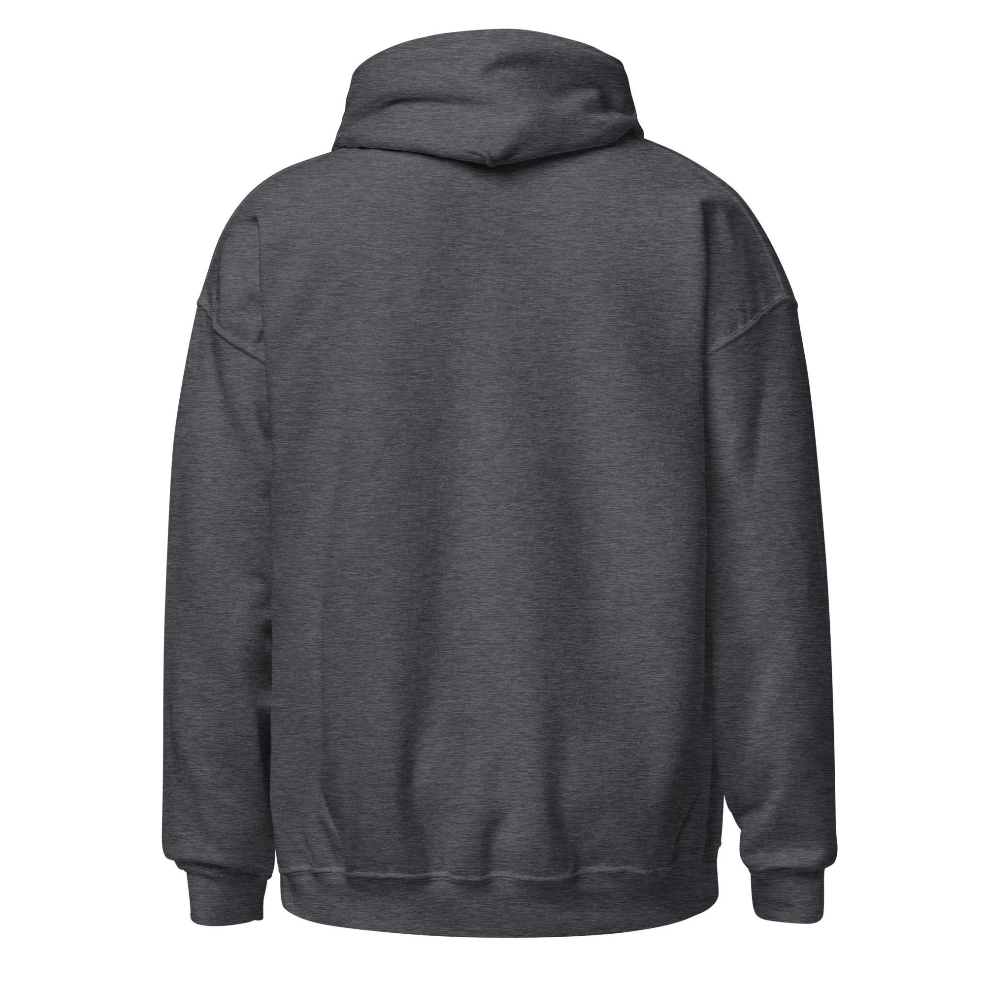 3rd Bn 6th Marines Embroidered Unisex Hoodie - Image 6