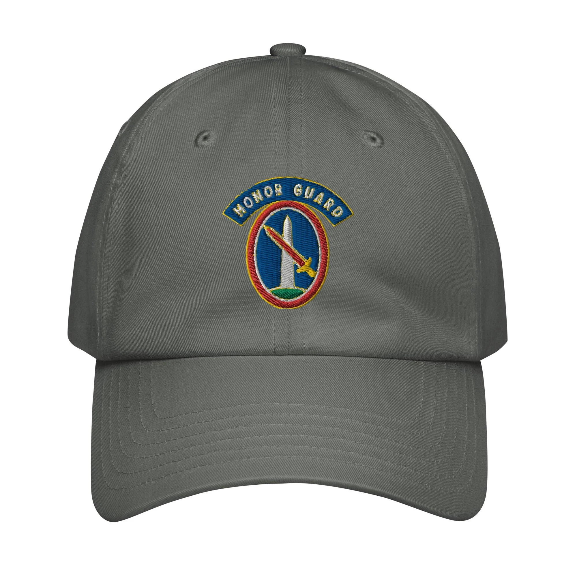 3rd Infantry Regiment Embroidered Under Armour® Dad Hat - Image 13