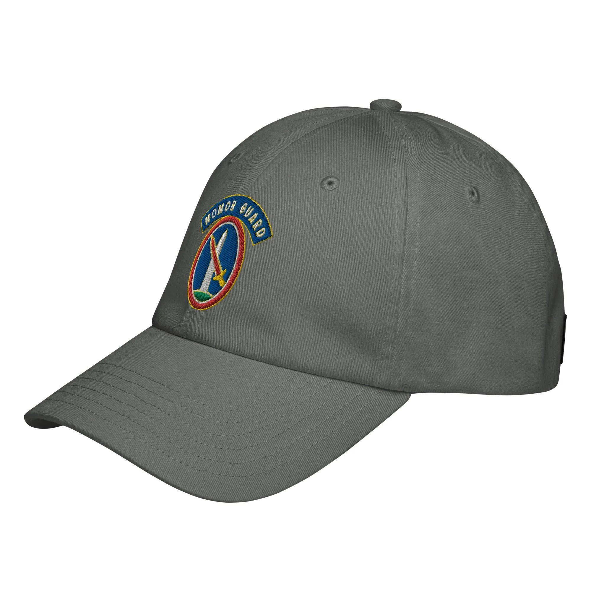 3rd Infantry Regiment Embroidered Under Armour® Dad Hat - Image 14