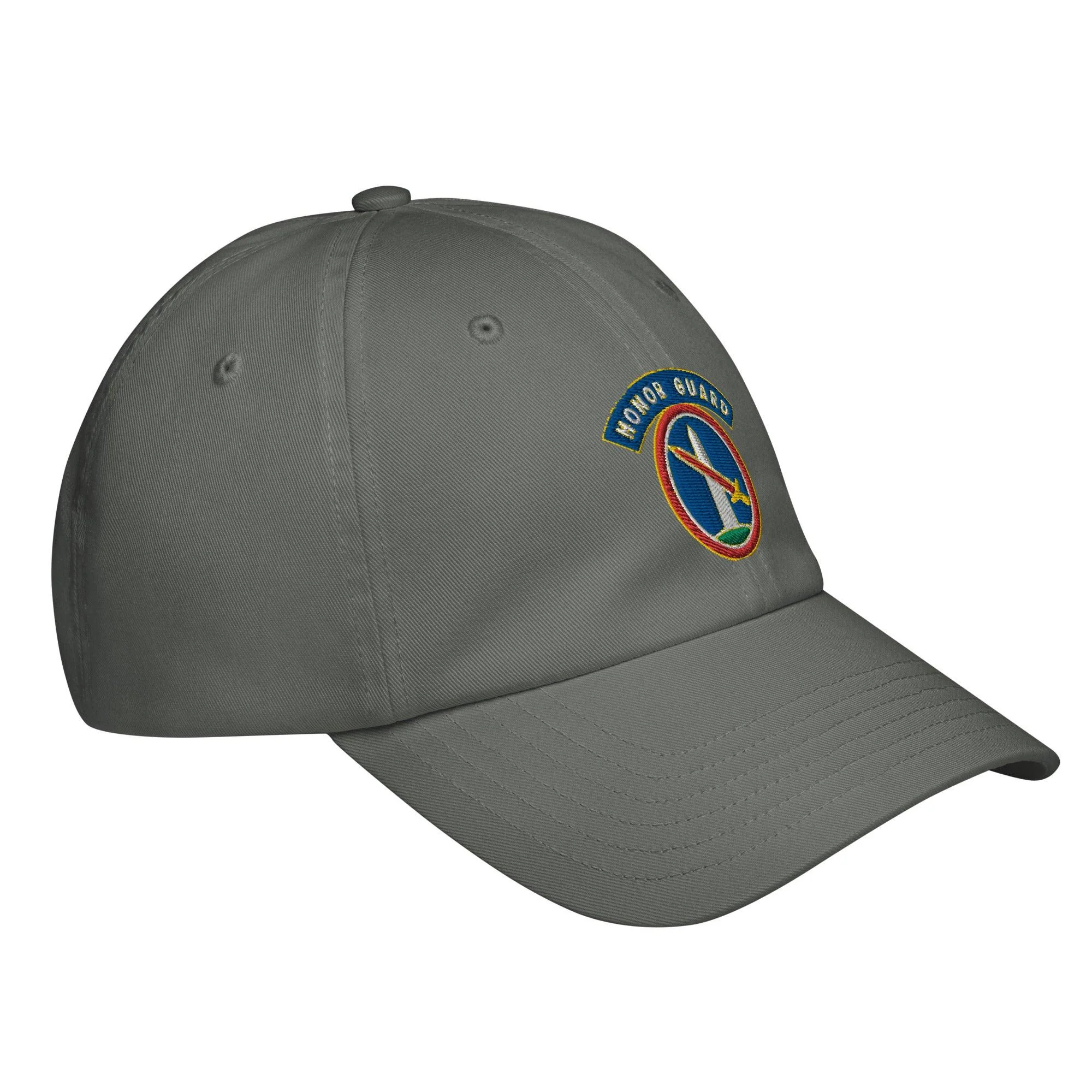 3rd Infantry Regiment Embroidered Under Armour® Dad Hat - Image 15