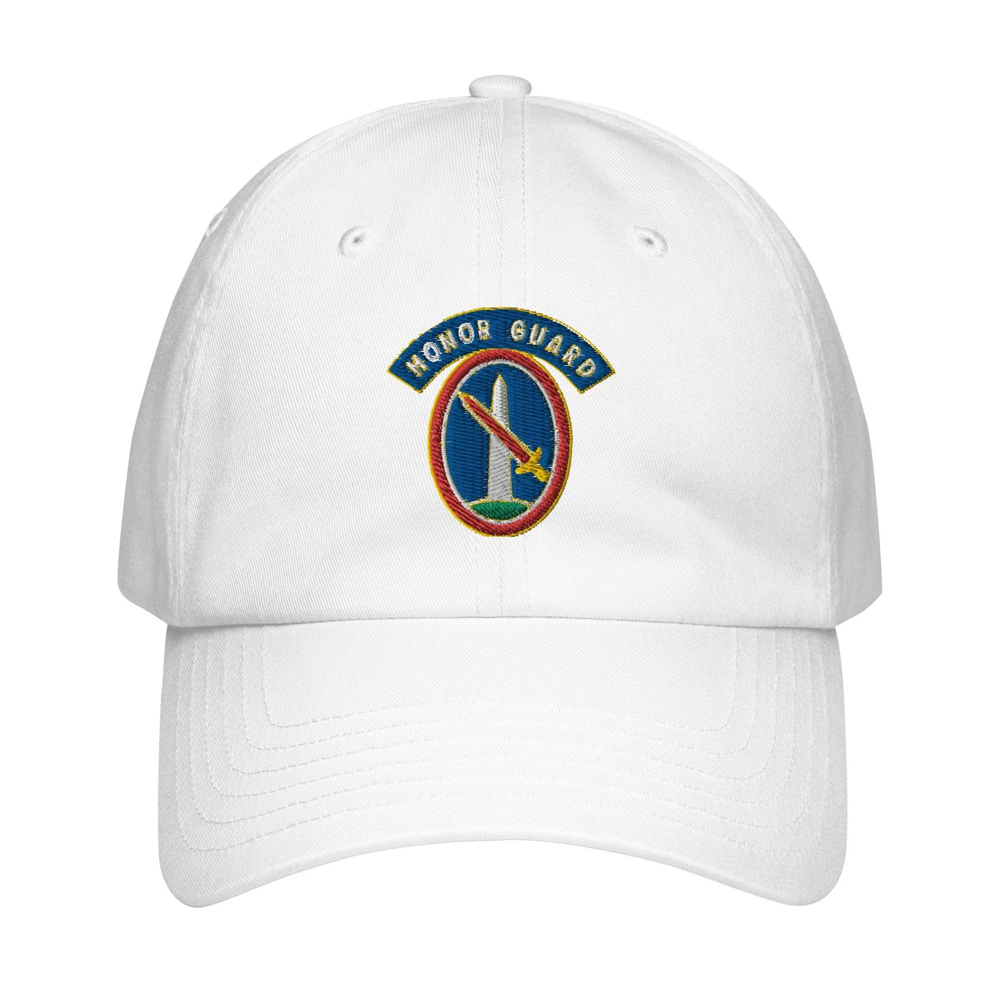 3rd Infantry Regiment Embroidered Under Armour® Dad Hat - Image 17