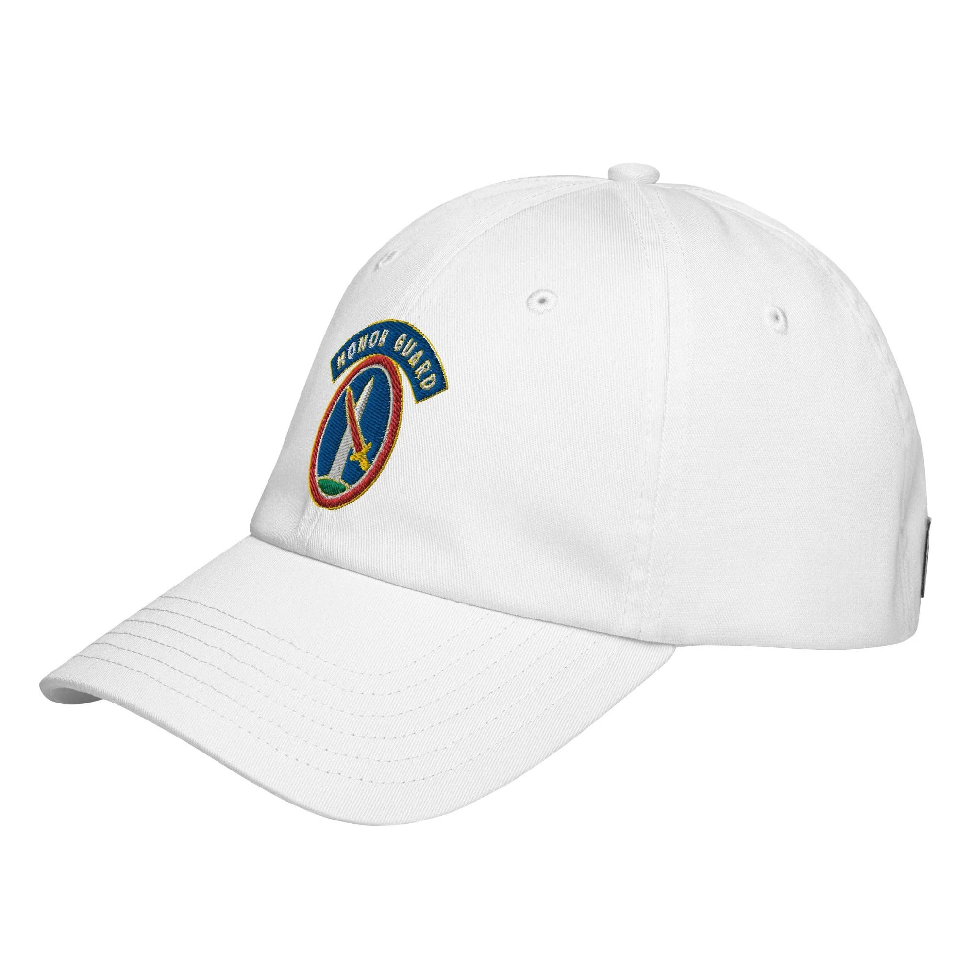 3rd Infantry Regiment Embroidered Under Armour® Dad Hat - Image 18