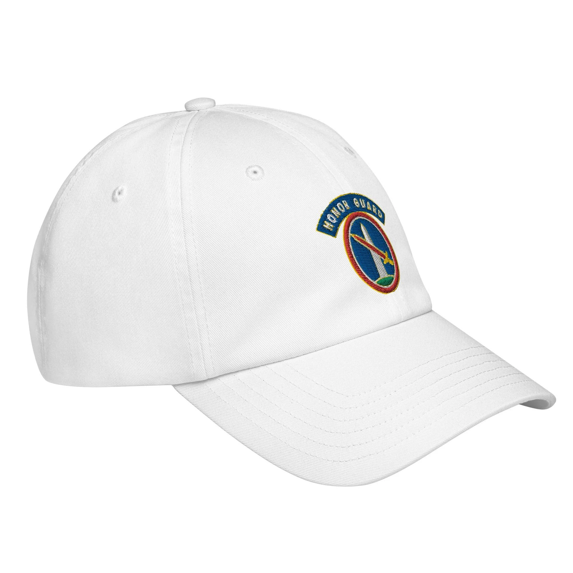 3rd Infantry Regiment Embroidered Under Armour® Dad Hat - Image 19