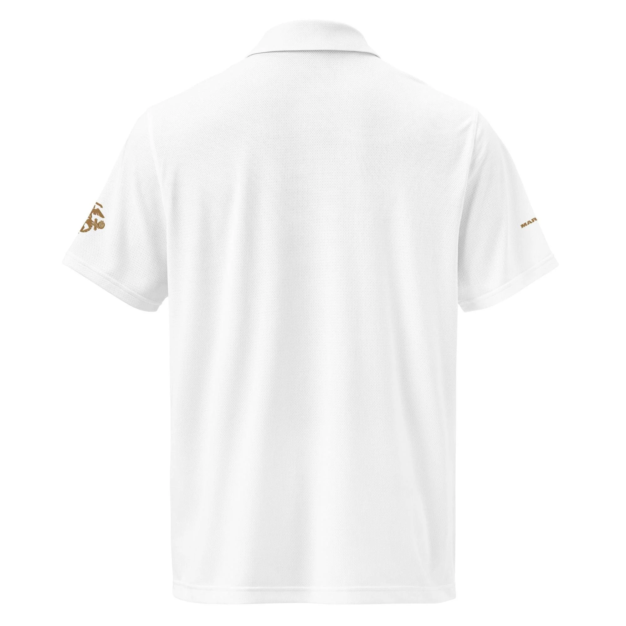 3rd Marine Division Embroidered Under Armour® Men's Polo - Image 16