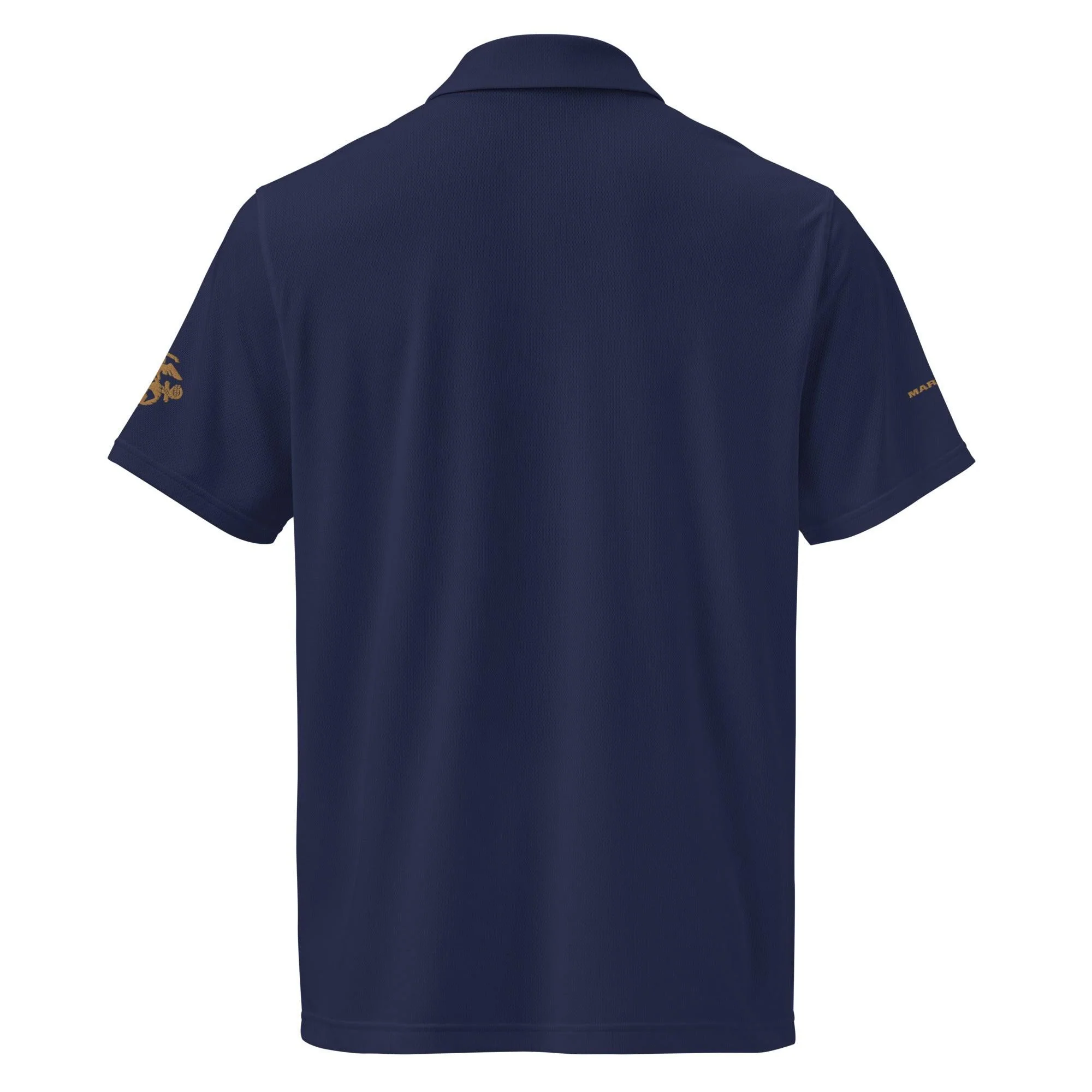 3rd Marine Division Embroidered Under Armour® Men's Polo - Image 8