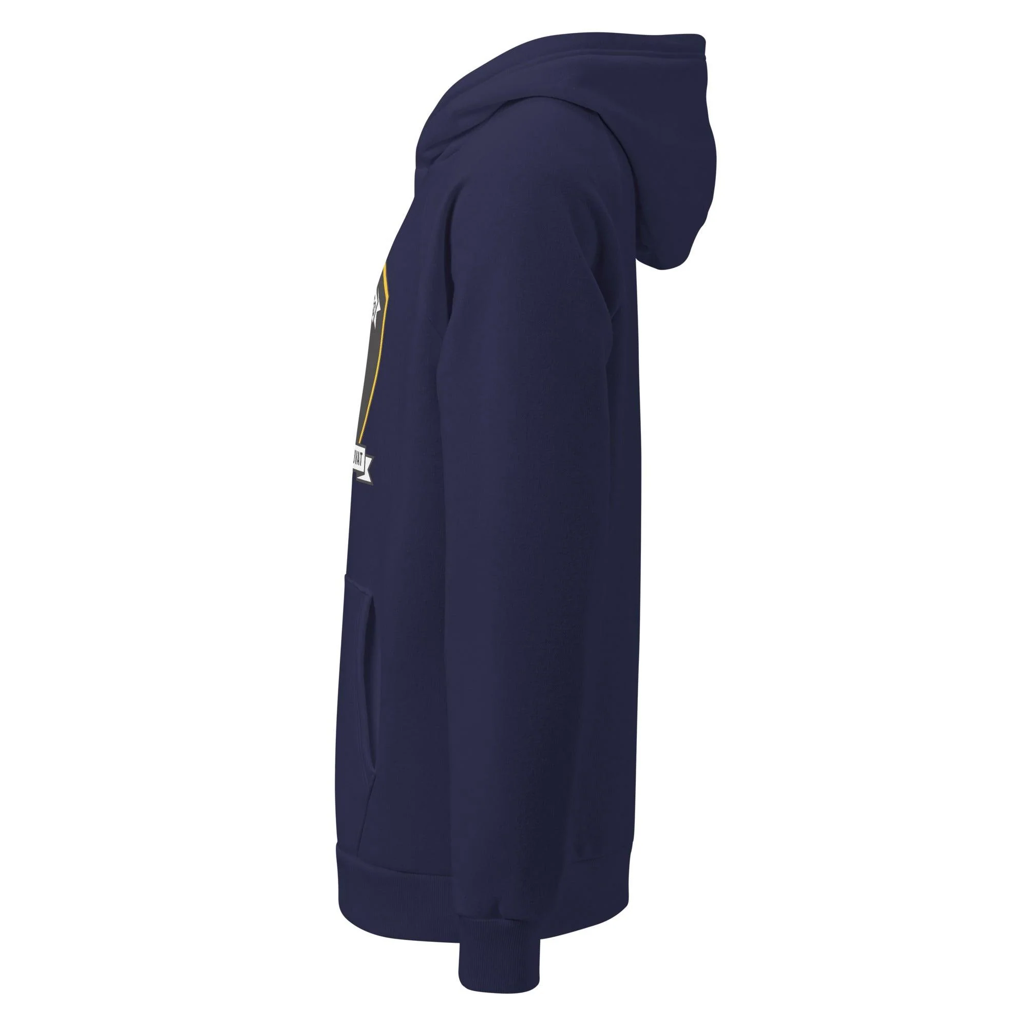 3rd Marine Regiment Under Armour® Hoodie - Image 6