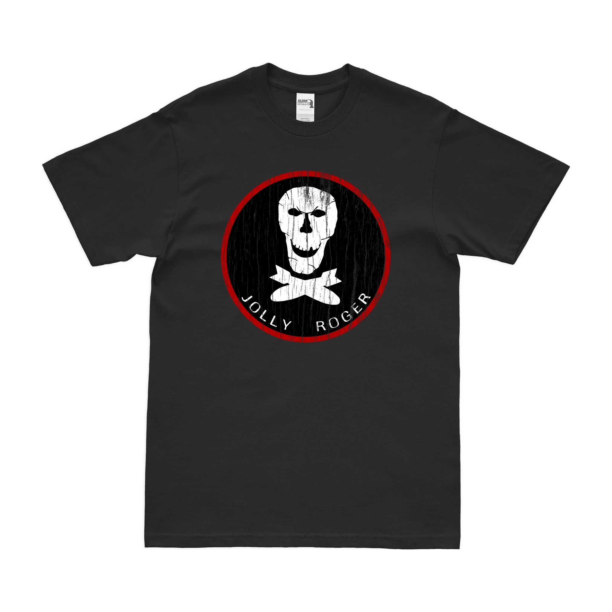 400th Bombardment Squadron WW2 T-Shirt - Image 3