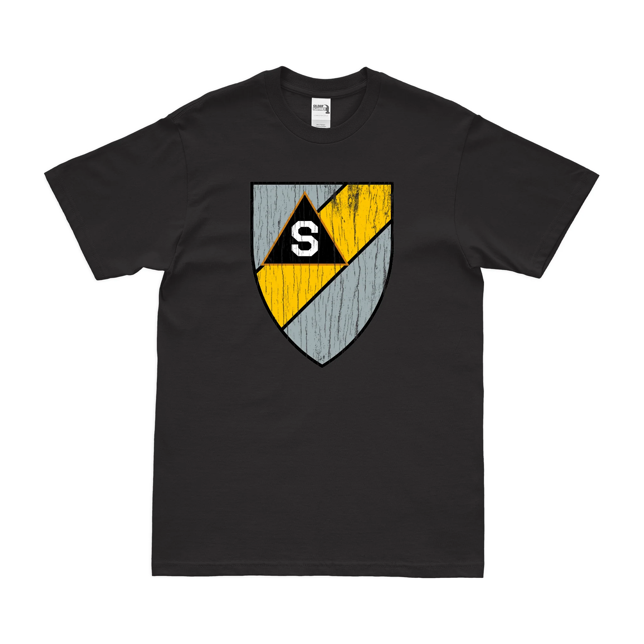 401st Bombardment Group USAAF WW2 T-Shirt - Image 3