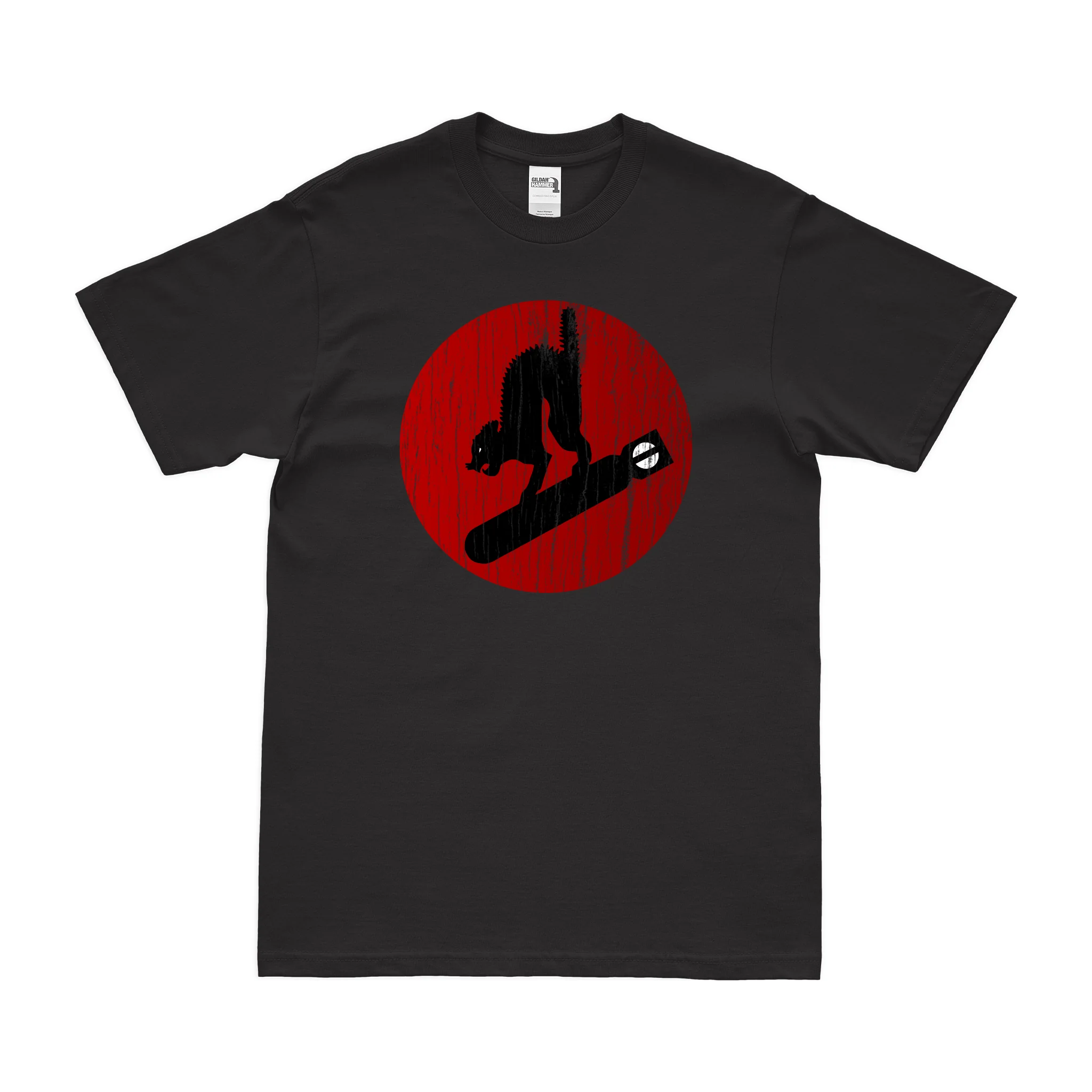 413th Bombardment Squadron WW2 USAAF T-Shirt - Image 3