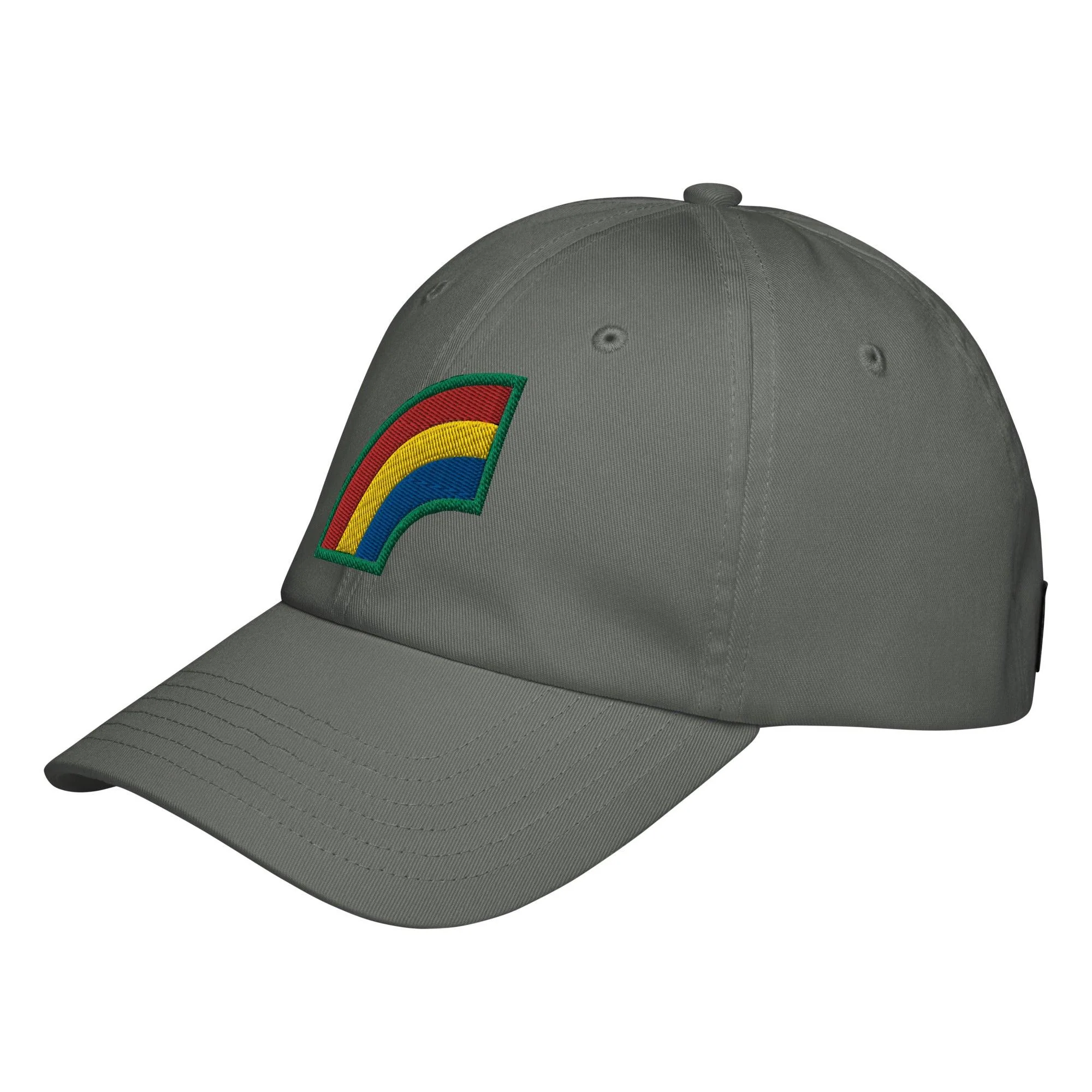 42nd Infantry Division Embroidered Under Armour® Dad Hat - Image 11