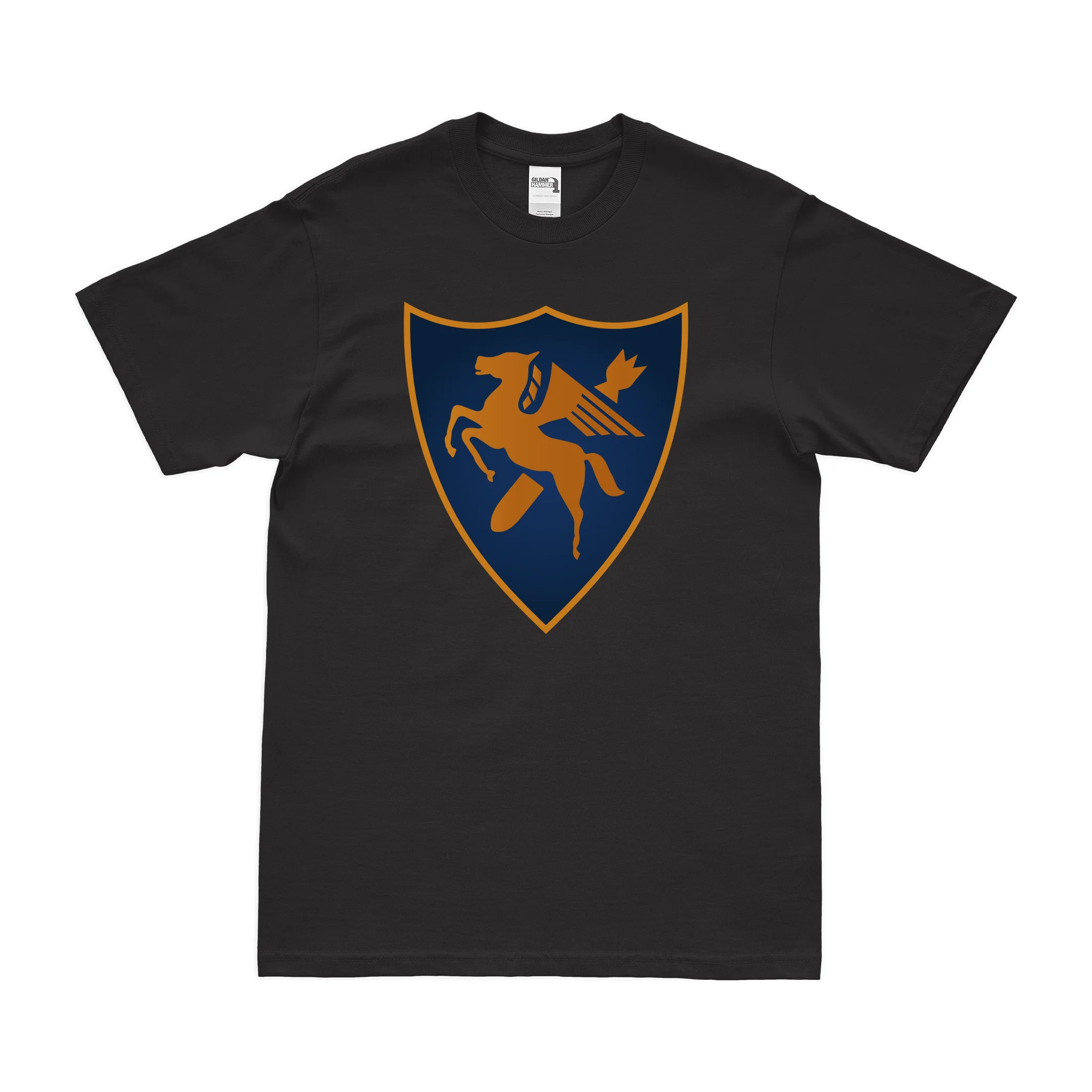 449th Bombardment Group WW2 Logo T-Shirt