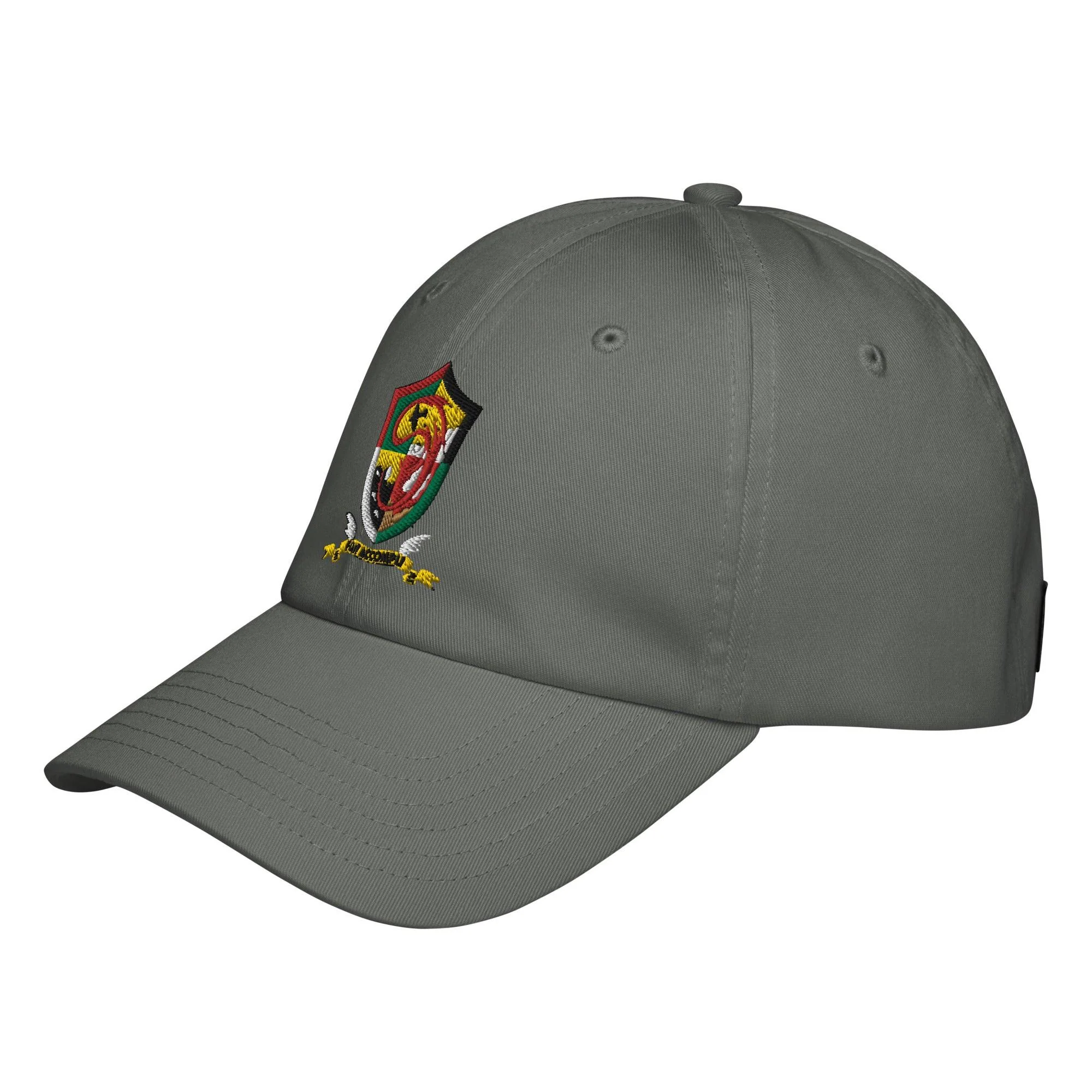 457th Bomb Group Embroidered Under Armour® Dad Hat - Image 14