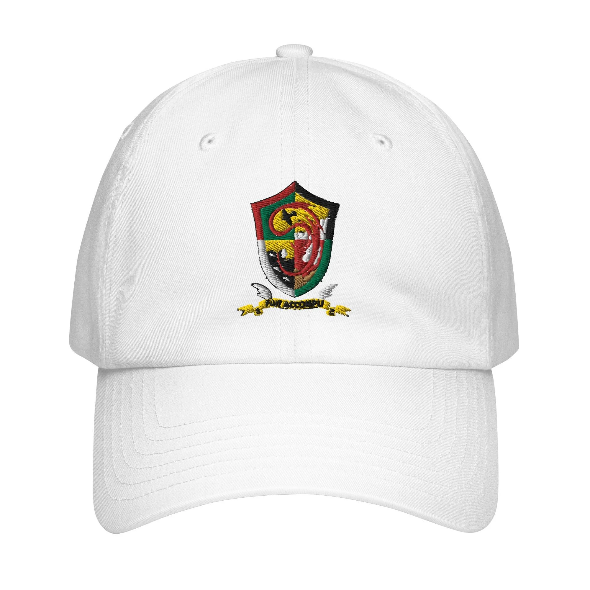 457th Bomb Group Embroidered Under Armour® Dad Hat - Image 17