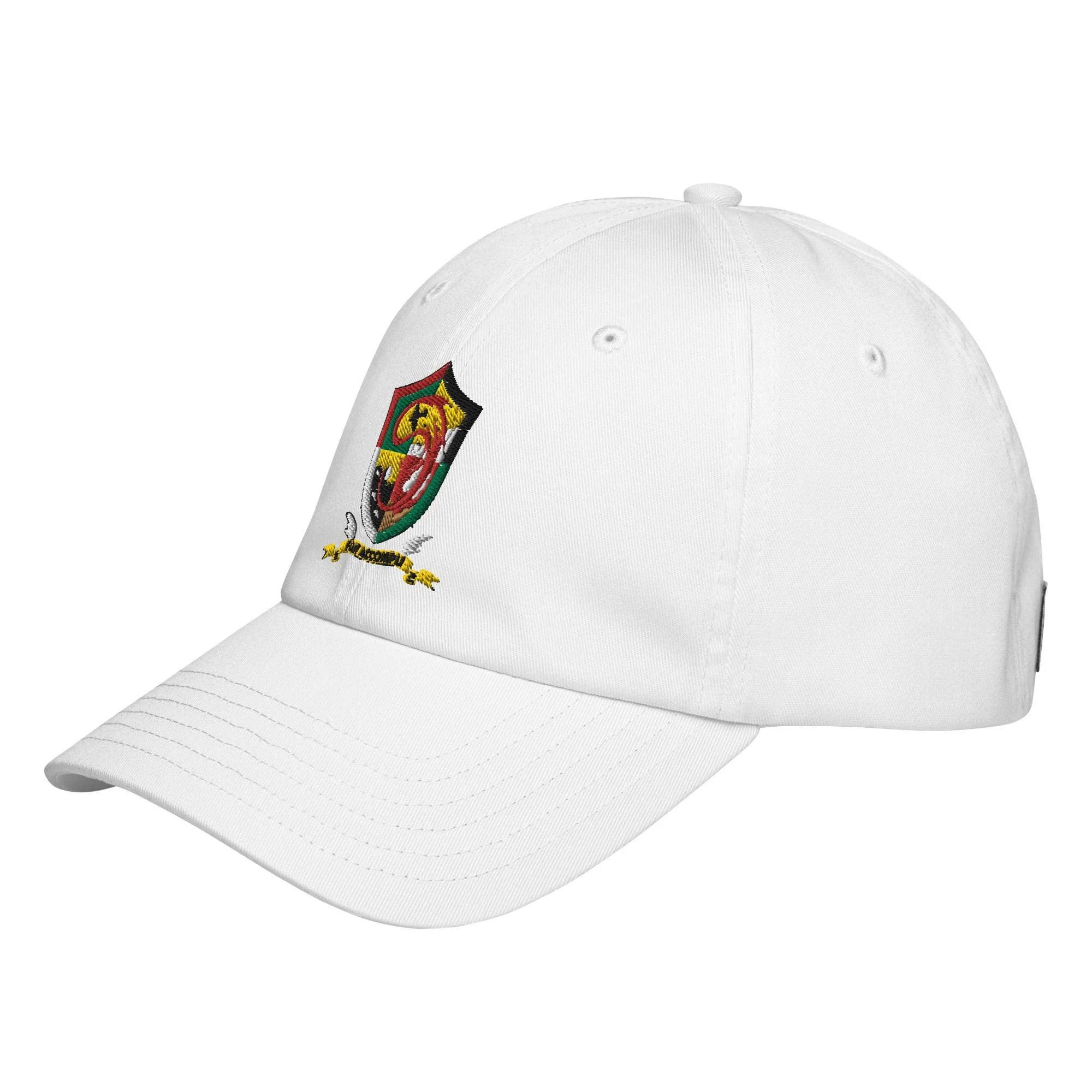 457th Bomb Group Embroidered Under Armour® Dad Hat - Image 18