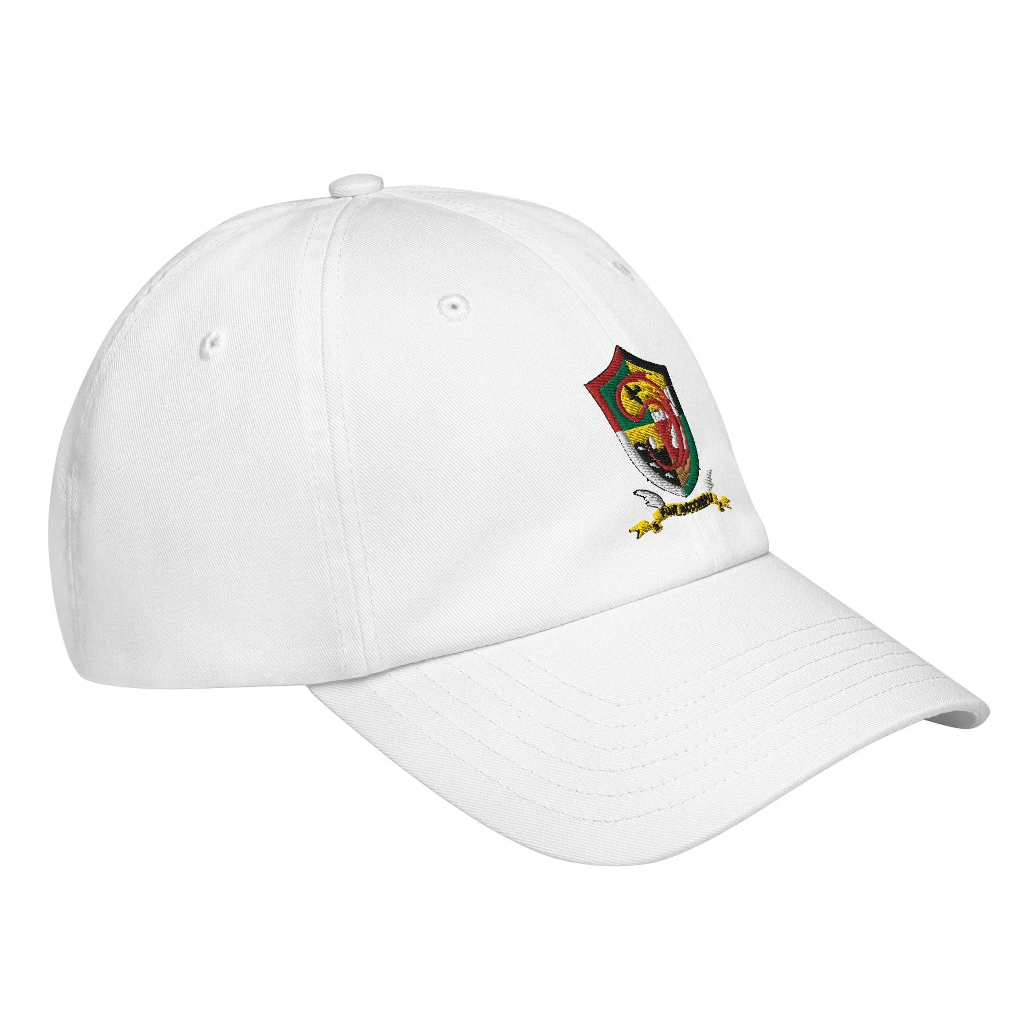 457th Bomb Group Embroidered Under Armour® Dad Hat - Image 19
