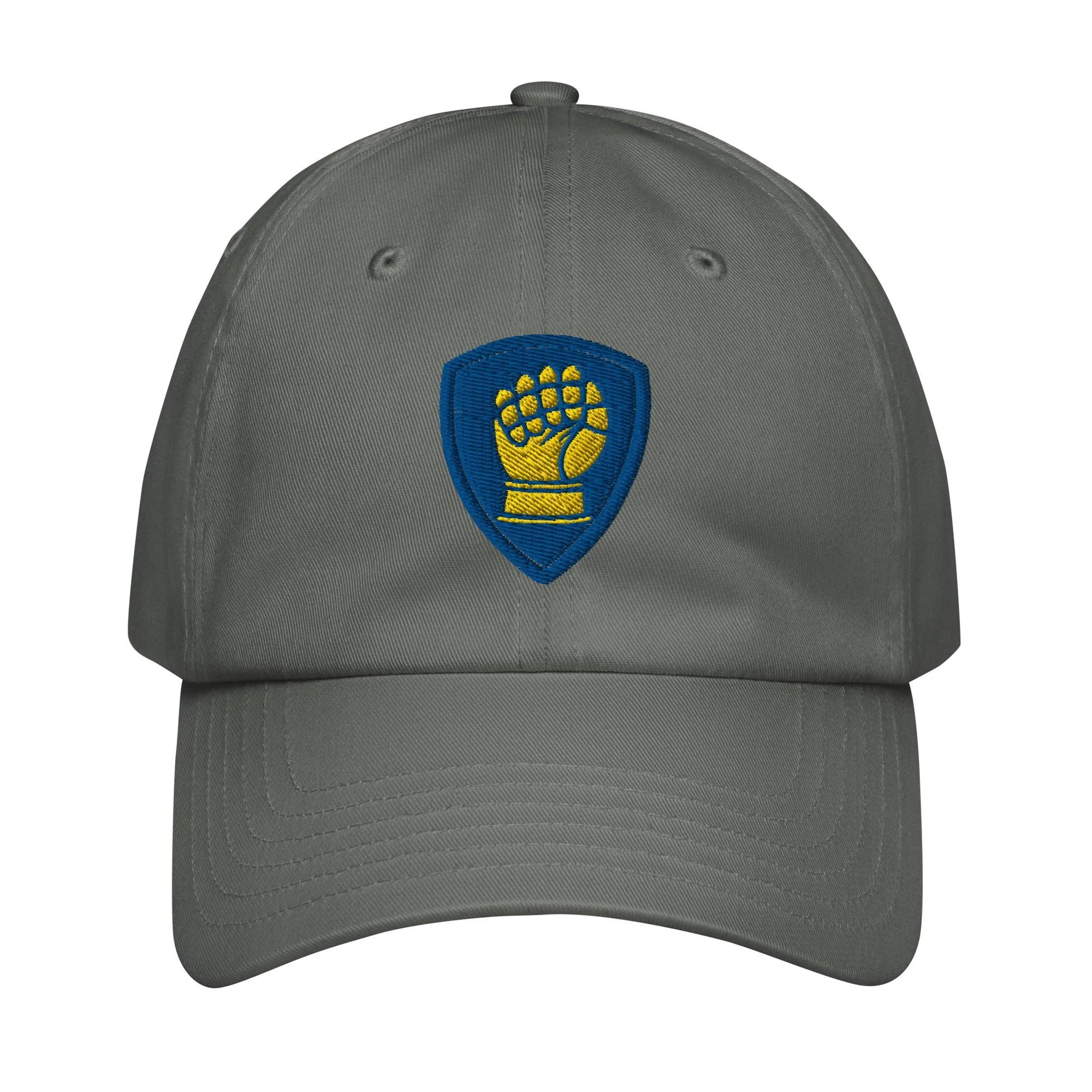 46th Infantry Division Embroidered Under Armour® Dad Hat - Image 10