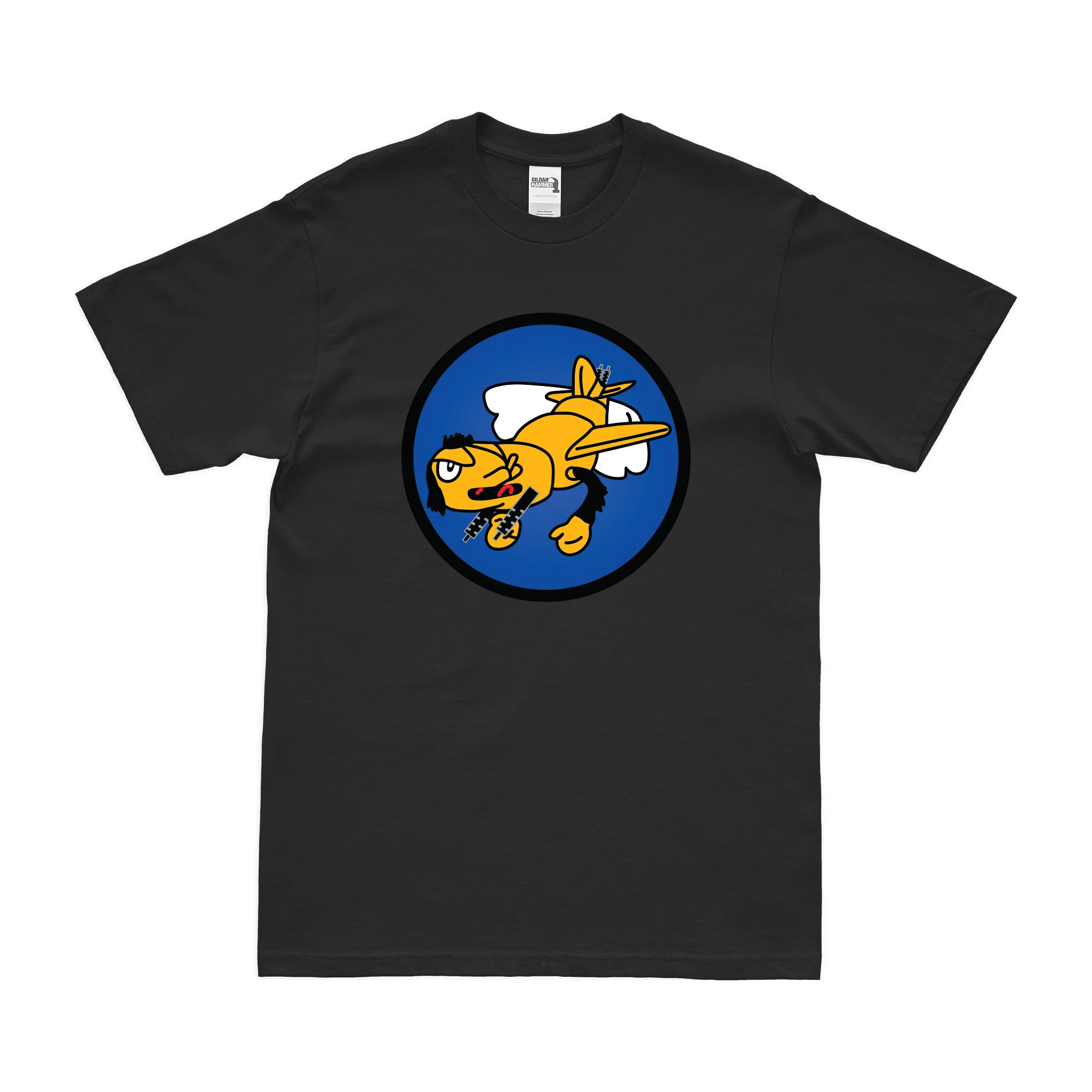 478th Bombardment Squadron WW2 AAF T-Shirt