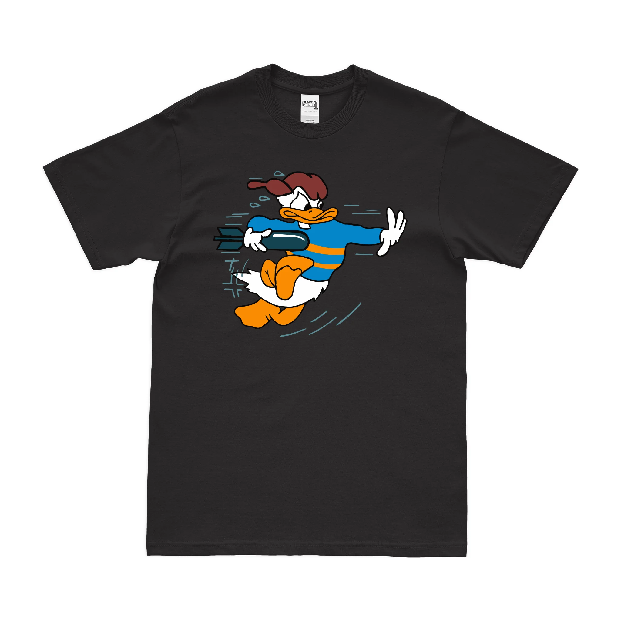 479th Bombardment Squadron WW2 USAAF T-Shirt