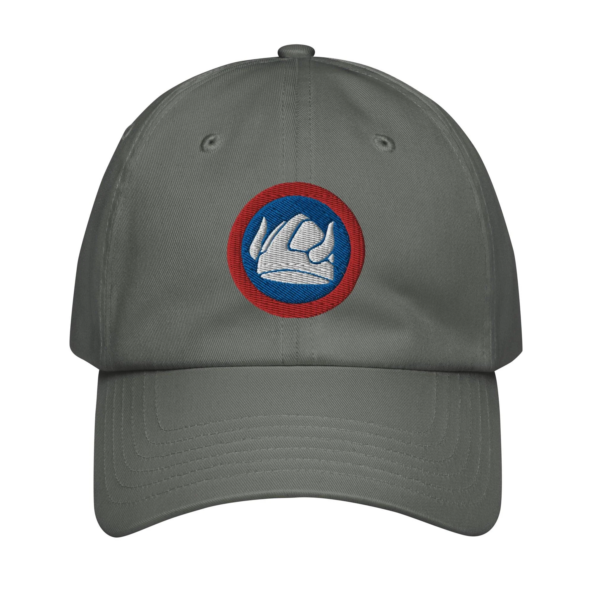 47th Infantry Division Embroidered Under Armour® Dad Hat - Image 10
