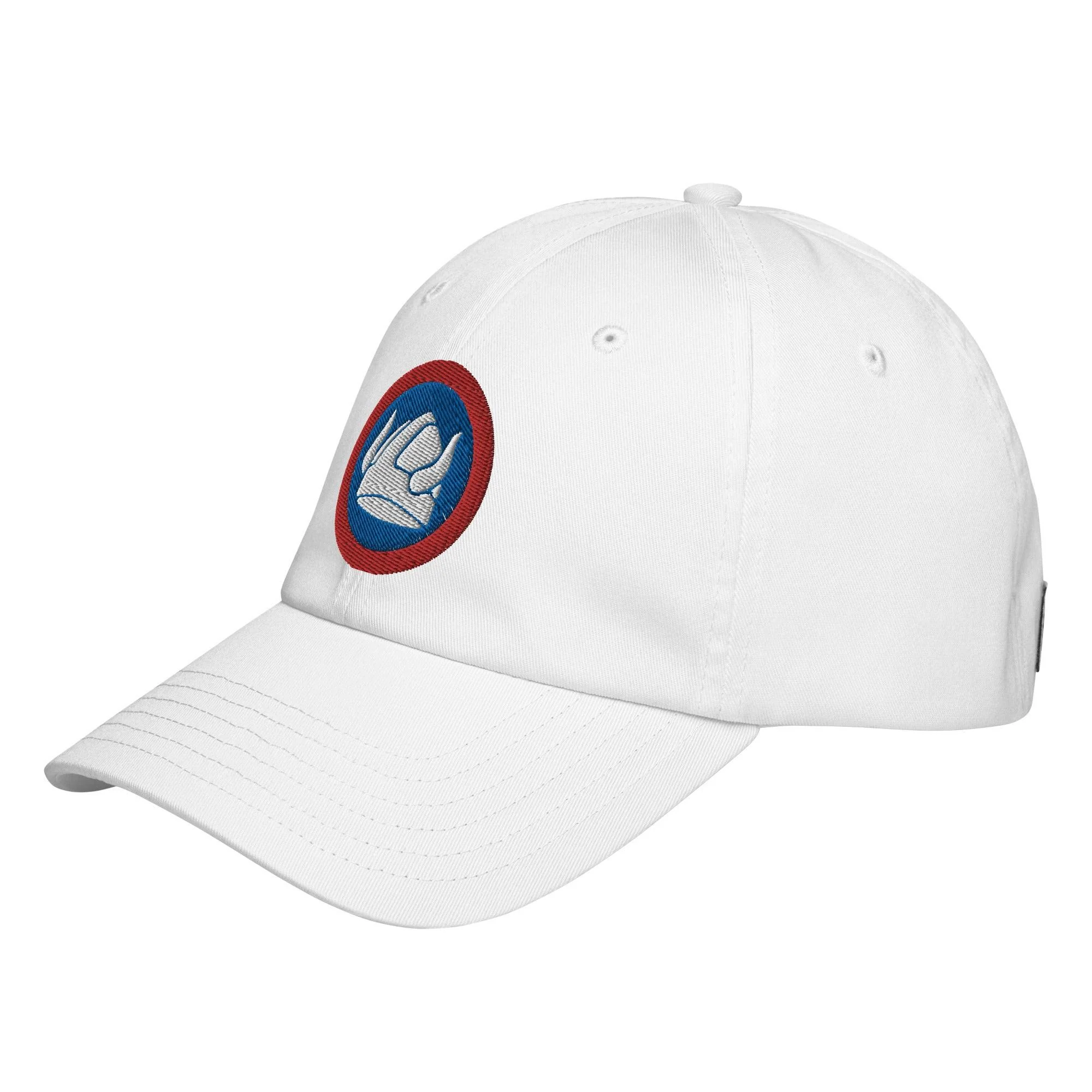 47th Infantry Division Embroidered Under Armour® Dad Hat - Image 14