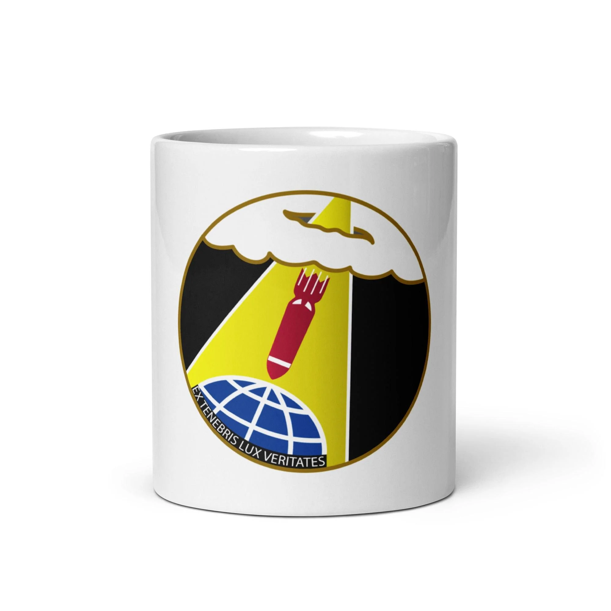 489th Bombardment Group Coffee Mug - Image 2