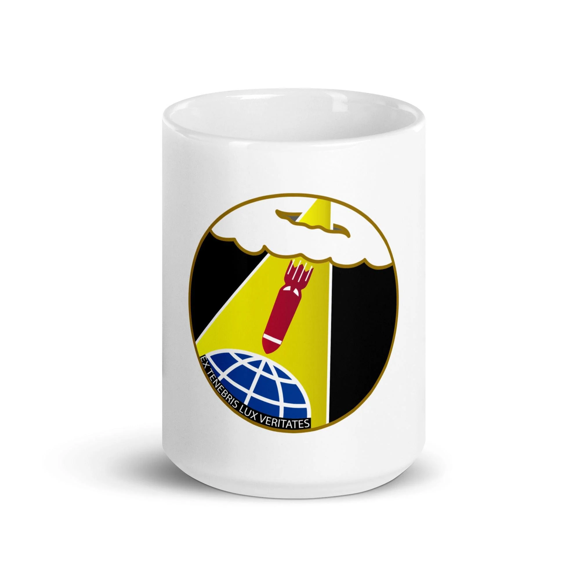 489th Bombardment Group Coffee Mug - Image 3