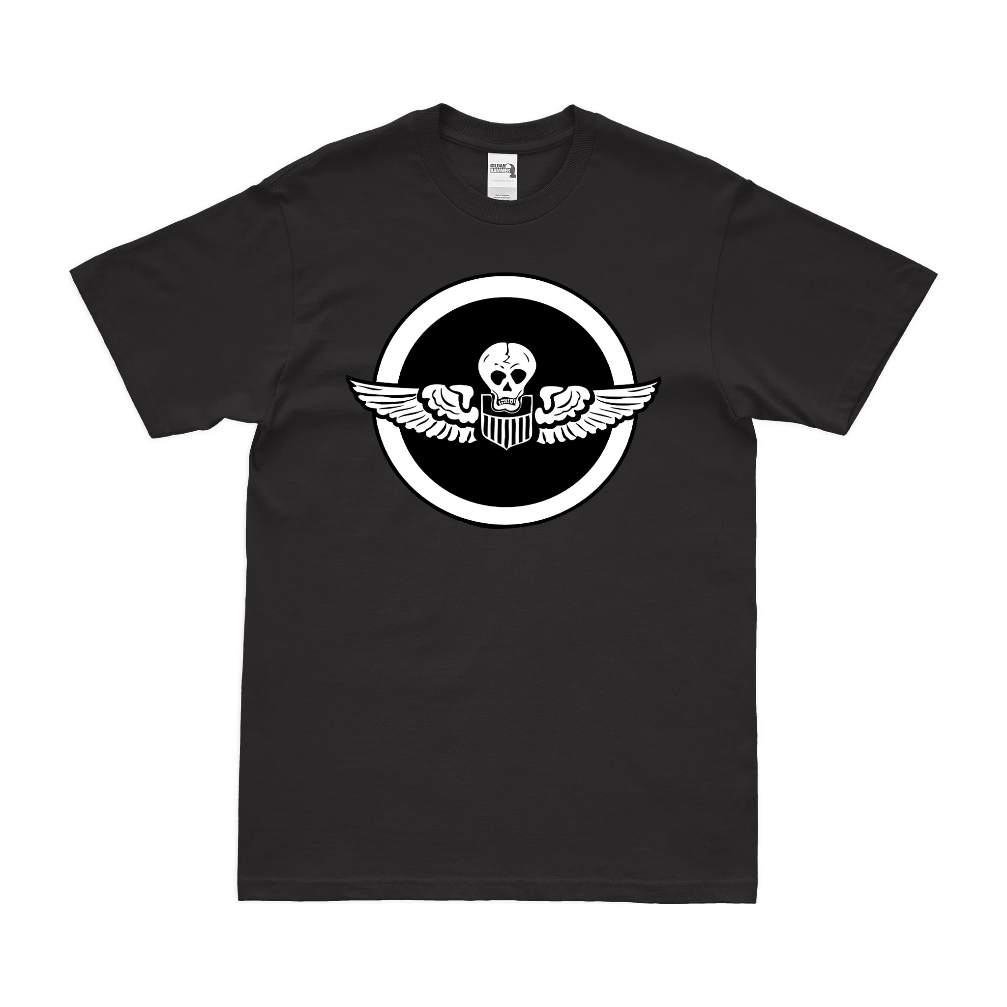 490th Bombardment Squadron WW2 T-Shirt