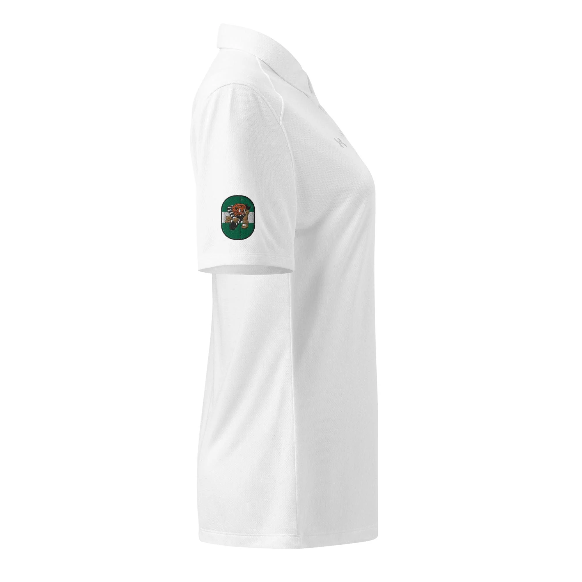 491st BG - 854th Bomb Squadron Embroidered Under Armour® Women's Polo - Image 16