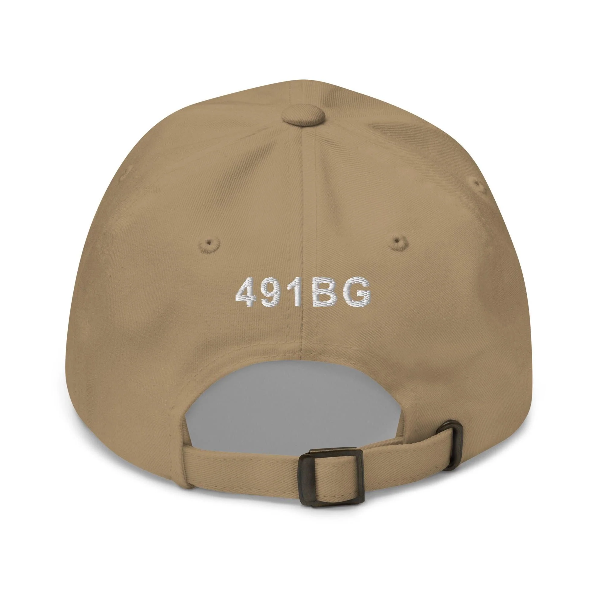 491st Bomb Group 'Ringmasters' Embroidered 8th Air Force WW2 Emblem Dad hat - Image 28