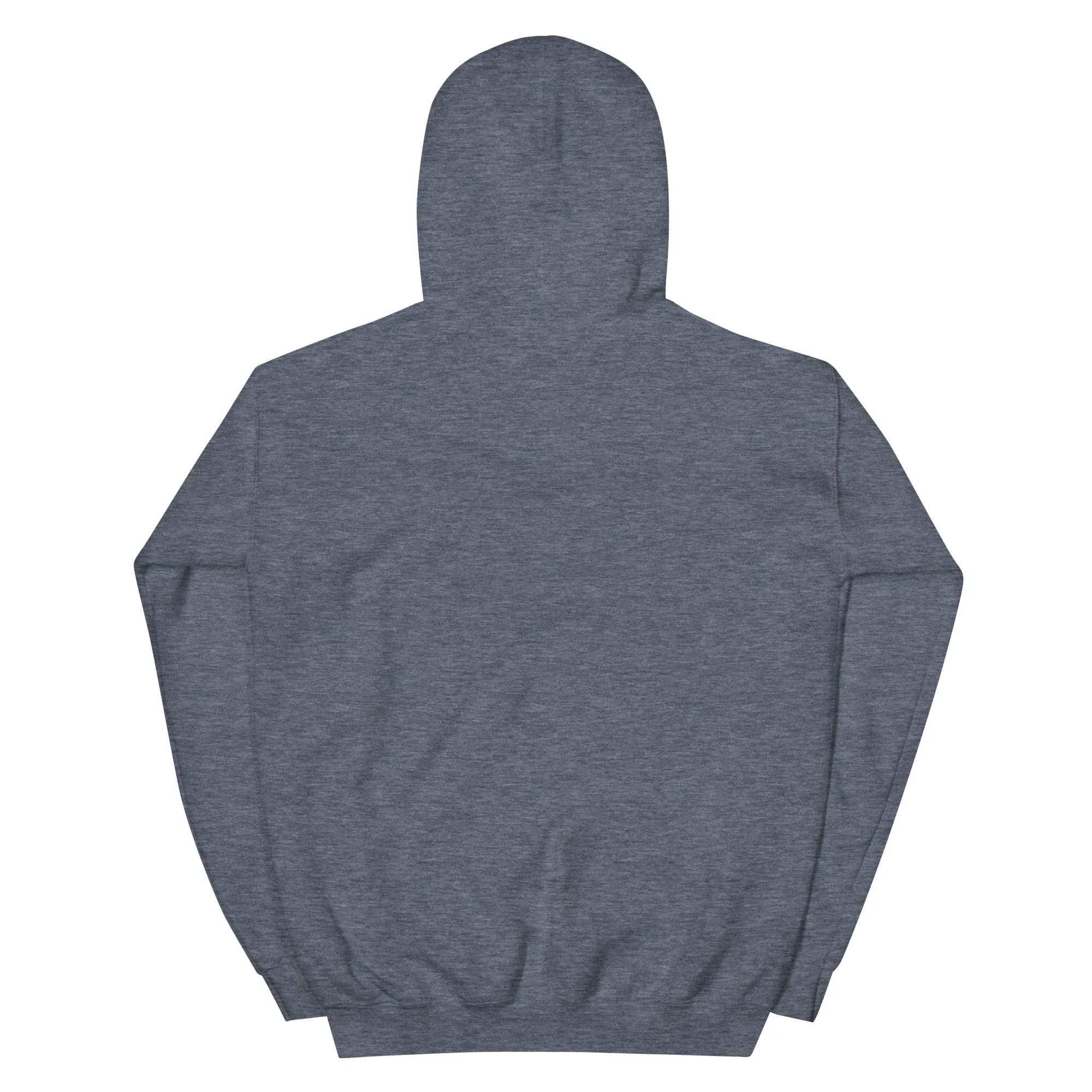 491st Bomb Group (Heavy) Embroidered Emblem Unisex Hoodie - Image 10