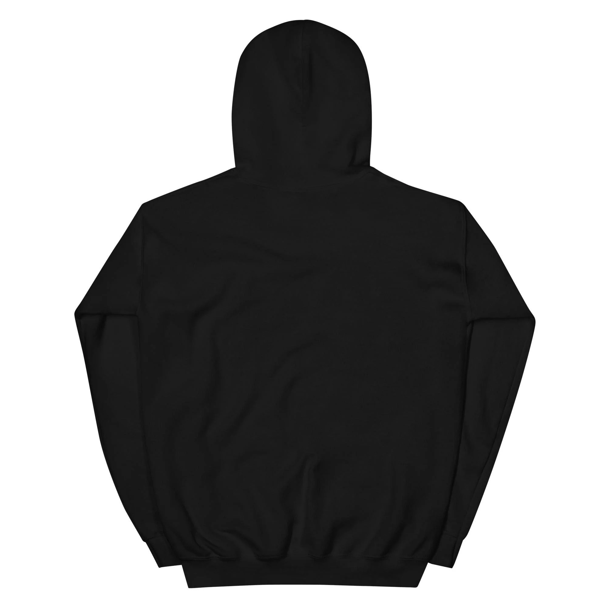 491st Bomb Group (Heavy) Embroidered Emblem Unisex Hoodie - Image 2