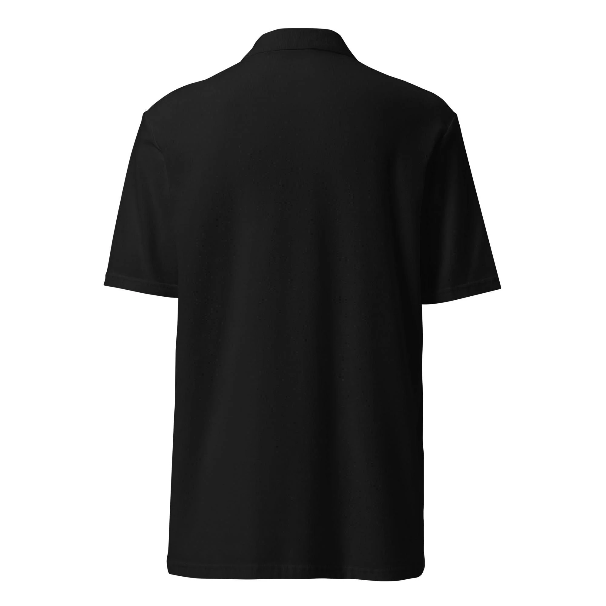 491st Bomb Group (Heavy) Embroidered Unisex Polo Shirt - Image 3