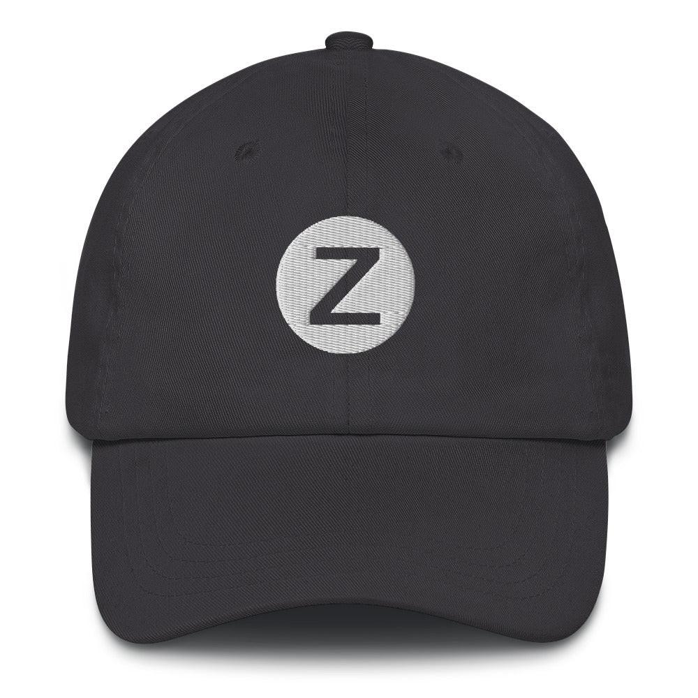 491st Bomb Group "Z" Tail Code Logo Embroidered Hat - Image 5