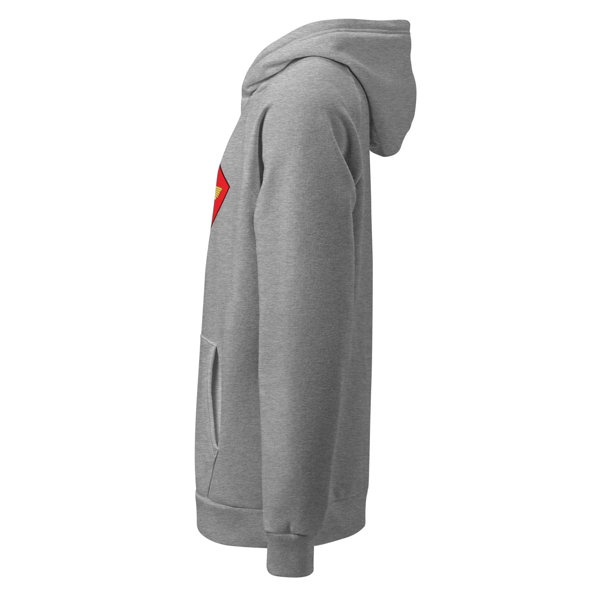 4th Marine Aircraft Wing (4th MAW) Under Armour® Hoodie - Image 11