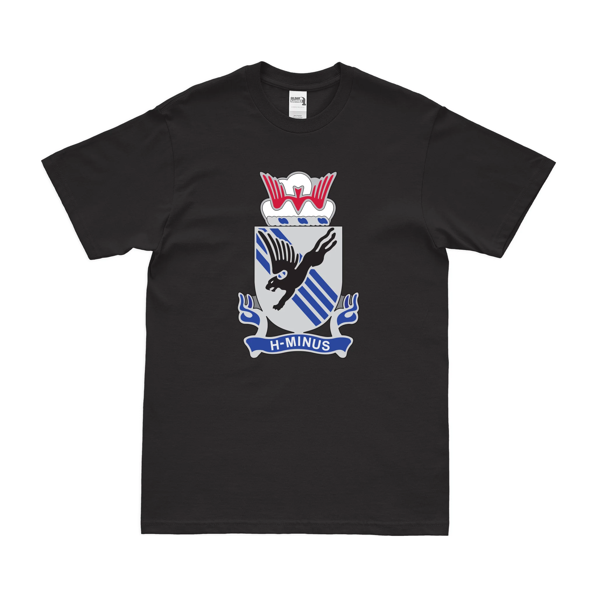 505th Parachute Infantry Regiment (505th PIR) T-Shirt