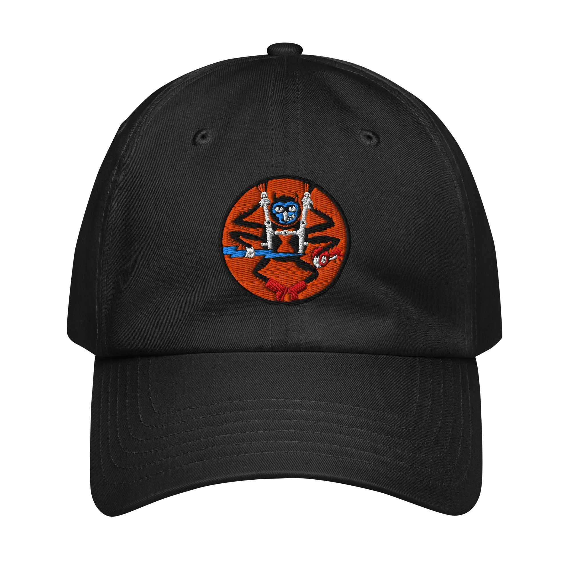 507th PIR Embroidered Under Armour® Dad Hat
