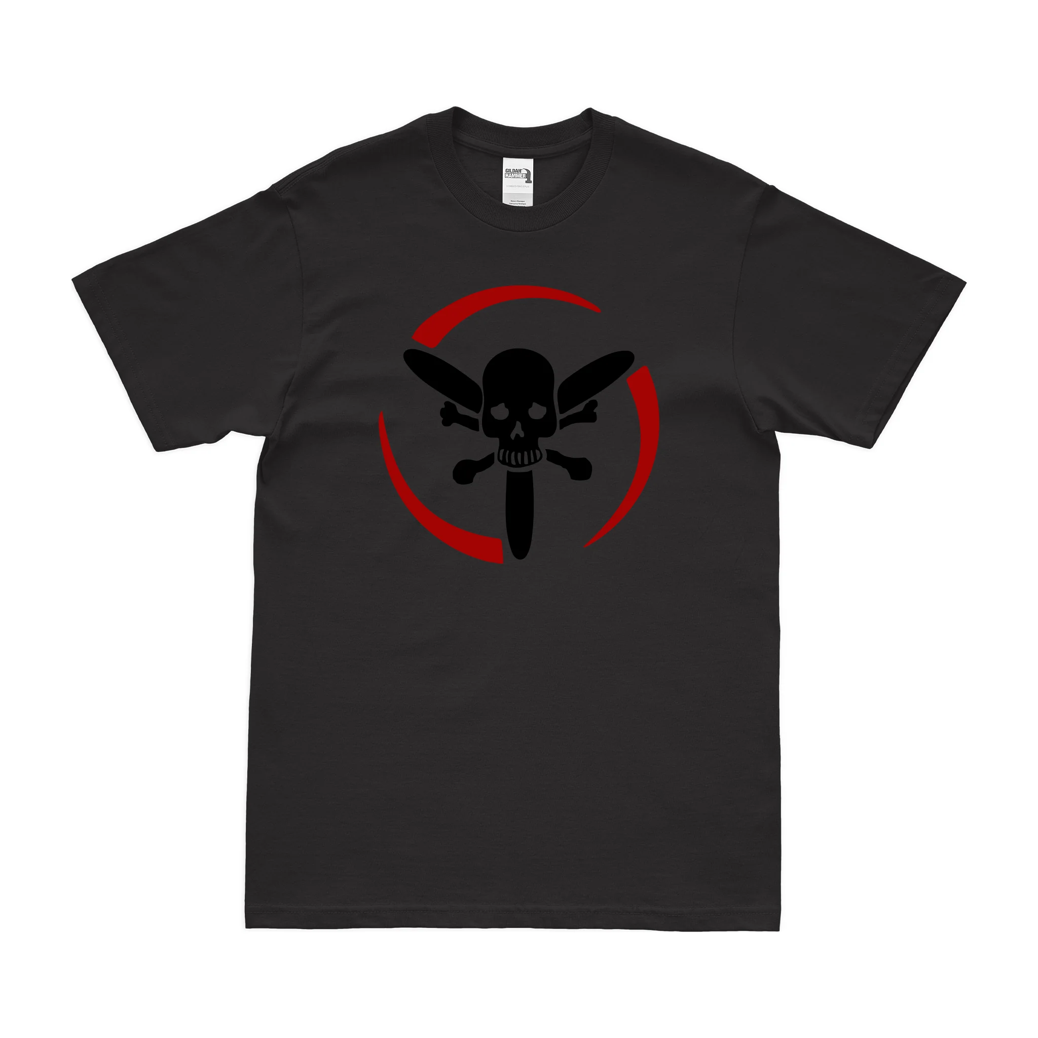 512th Bombardment Squadron WW2 USAAF T-Shirt