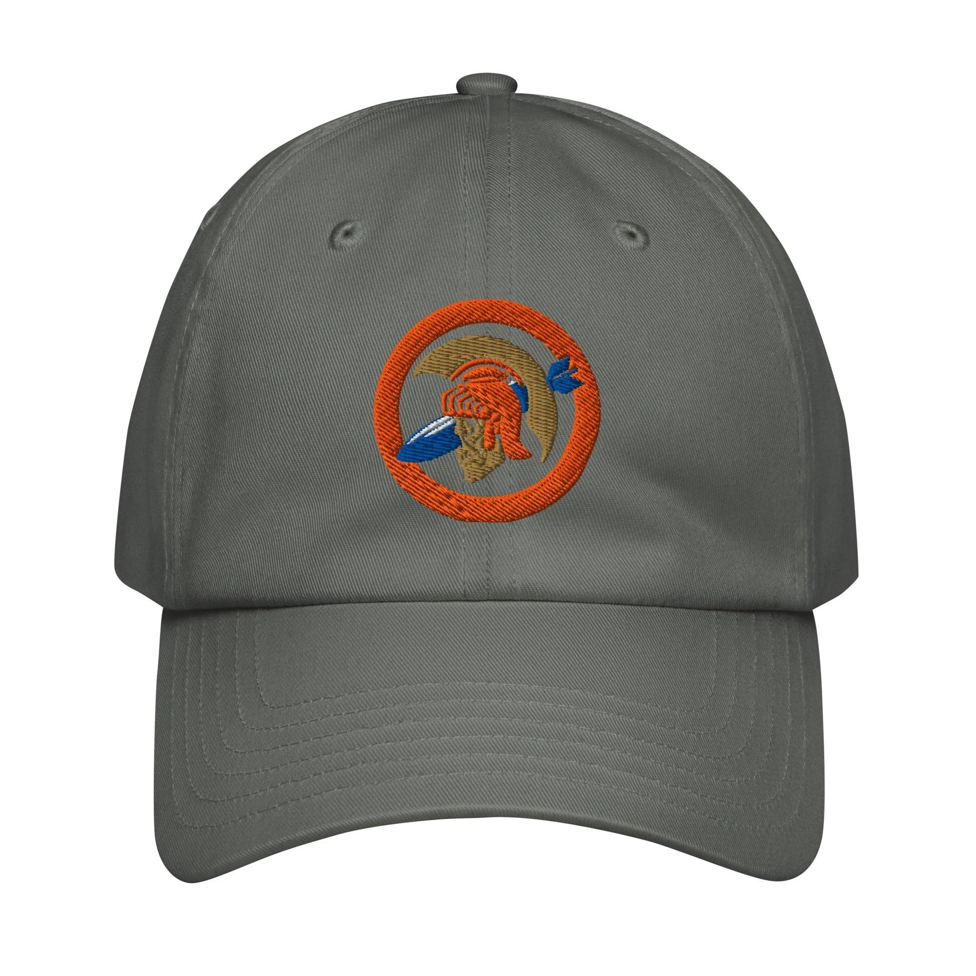 533rd Bomb Sq 8th Air Force Embroidered Under Armour® Dad Hat - Image 13